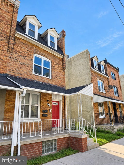 Multifamily For Sale - 139 N Farson St<br/> PHILADELPHIA, PA 19139
