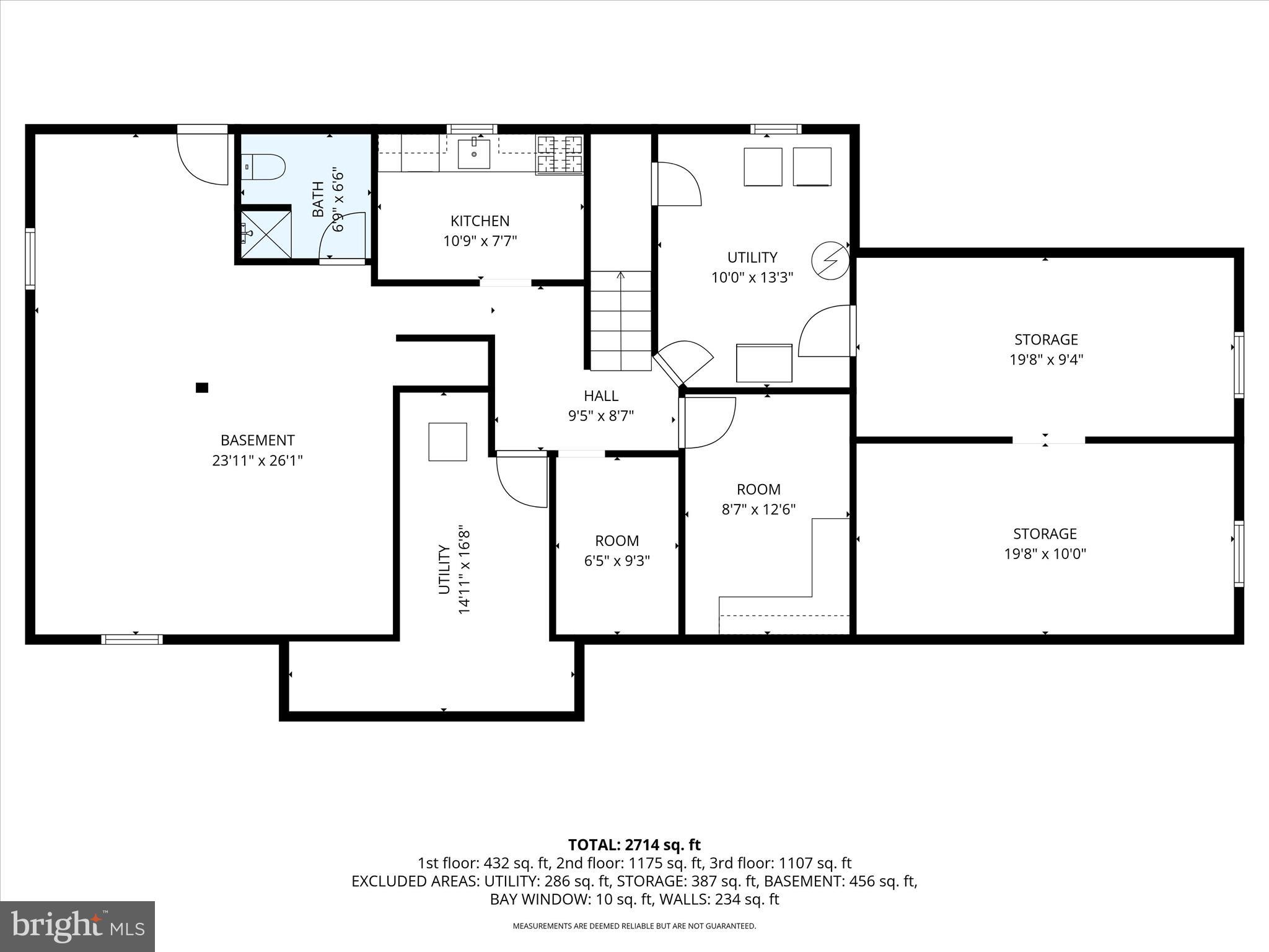 UNION TOWNSHIP - Residential