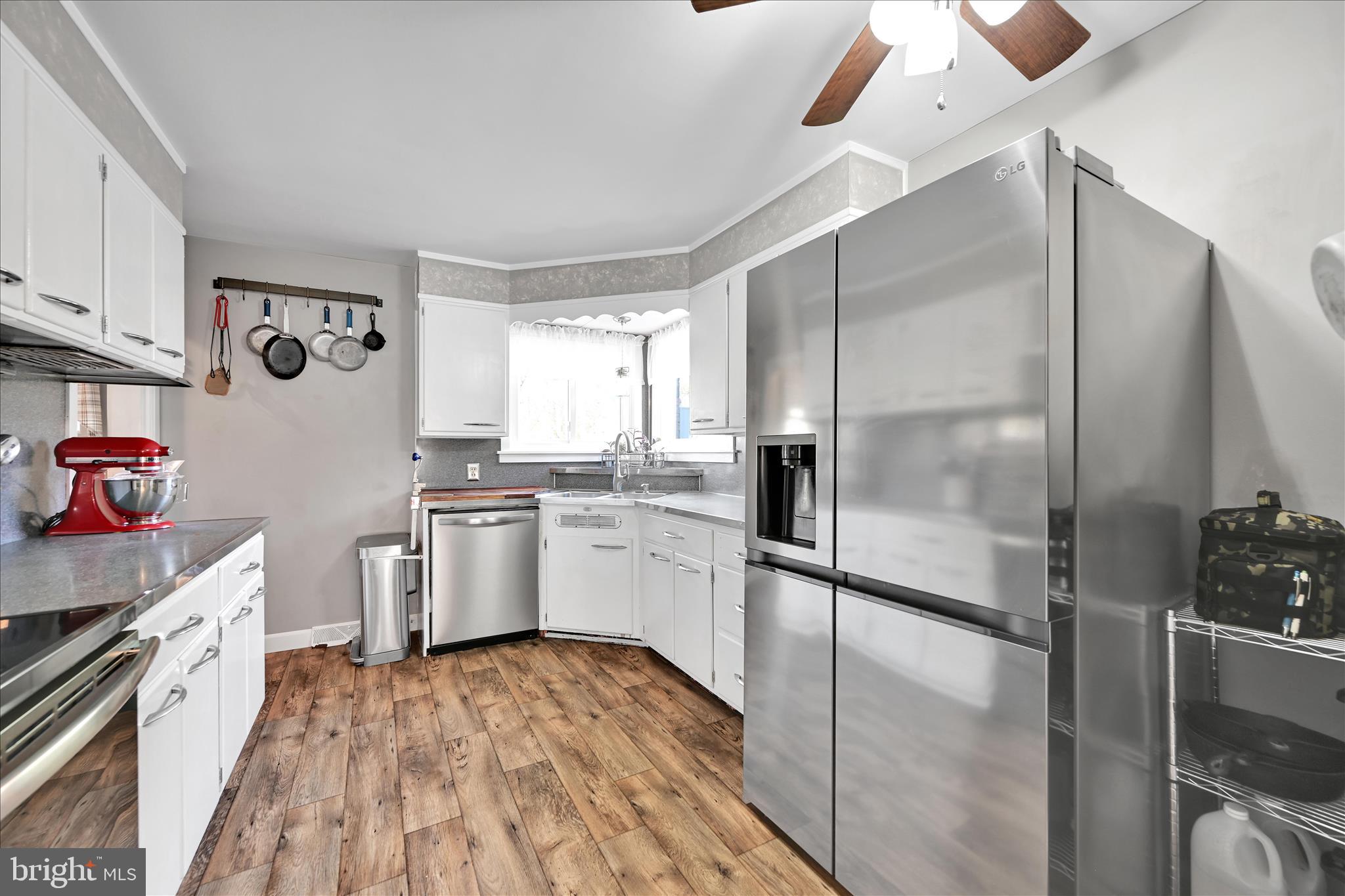 UNION TOWNSHIP - Residential