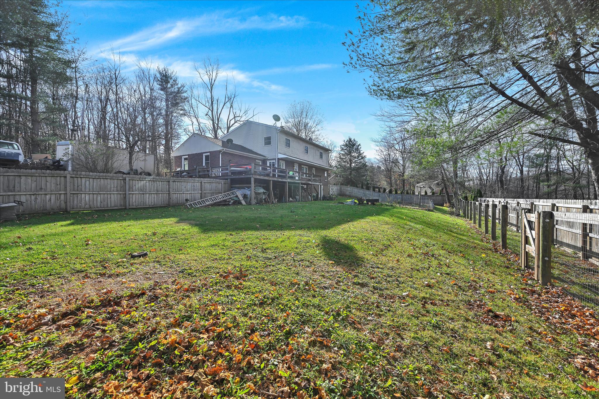 UNION TOWNSHIP - Residential