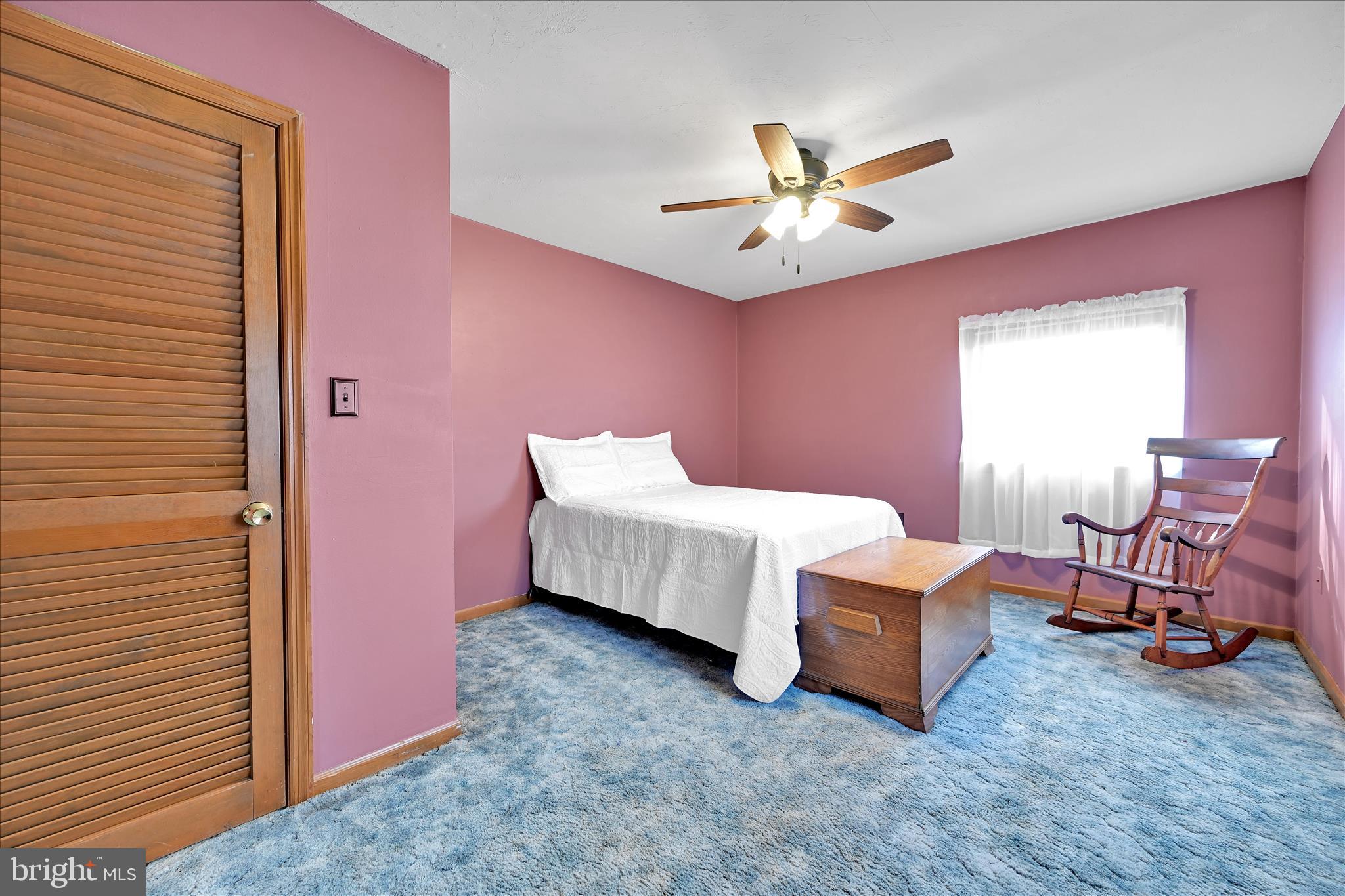 UNION TOWNSHIP - Residential