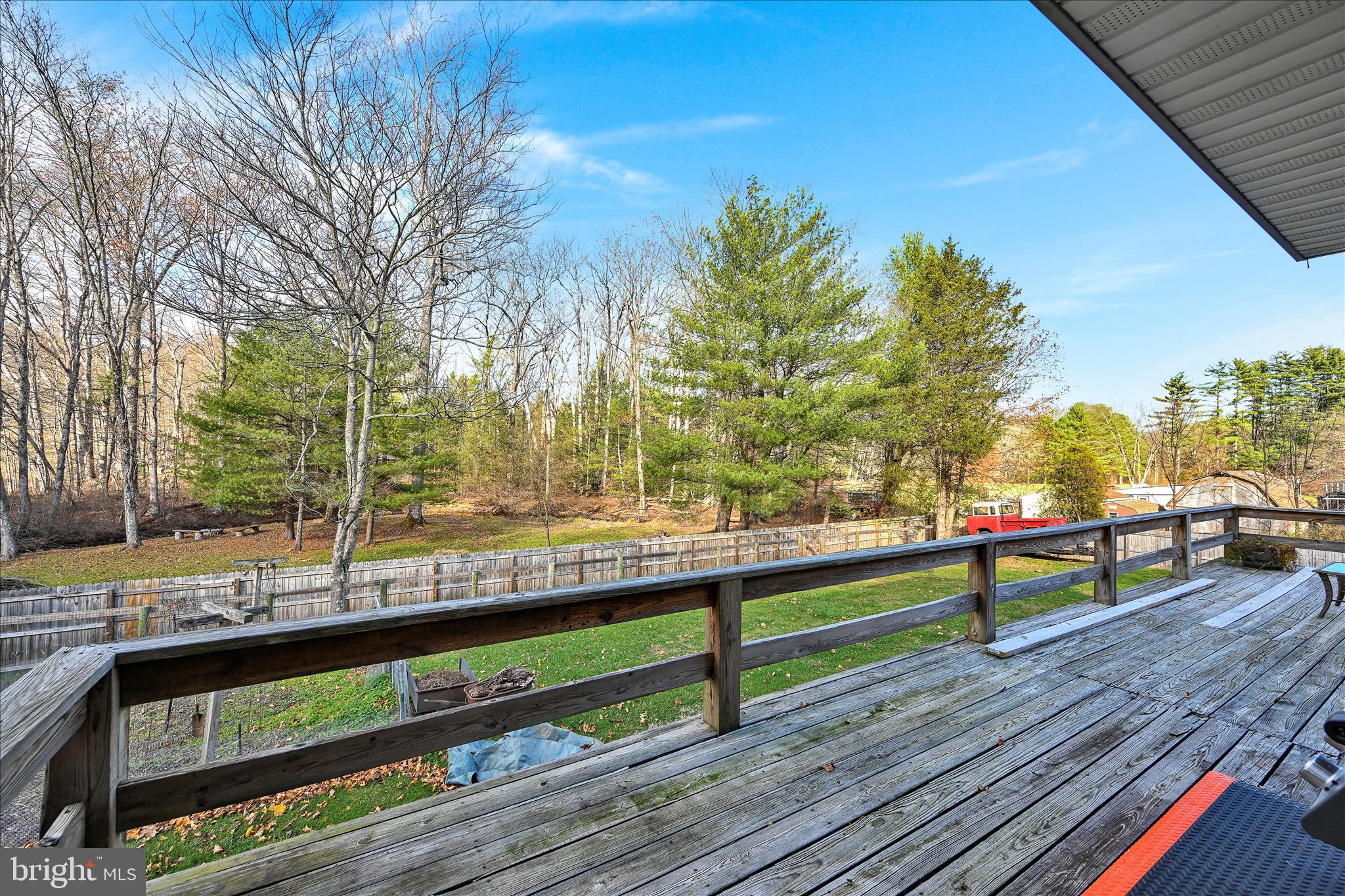 UNION TOWNSHIP - Residential