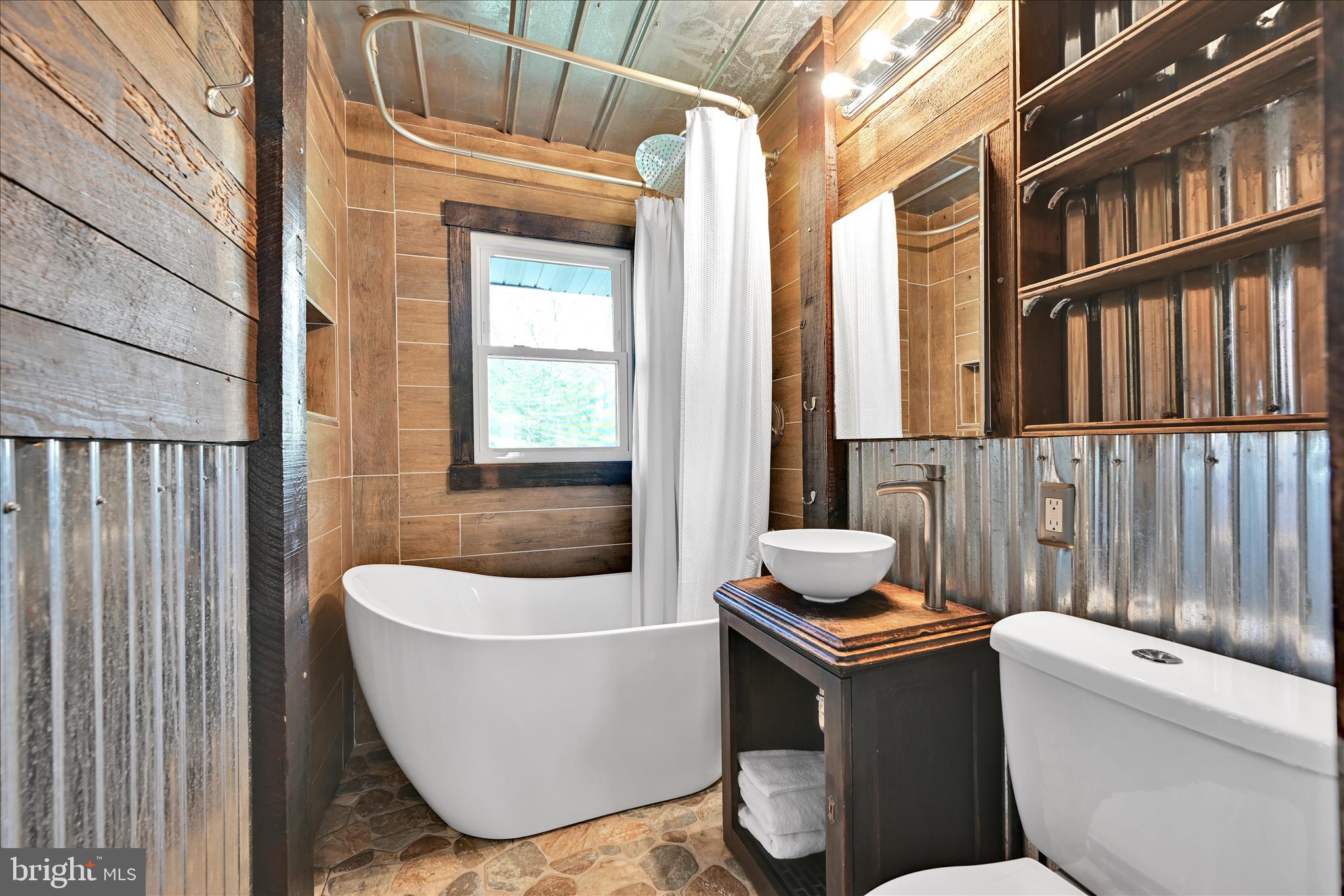 UNION TOWNSHIP - Residential