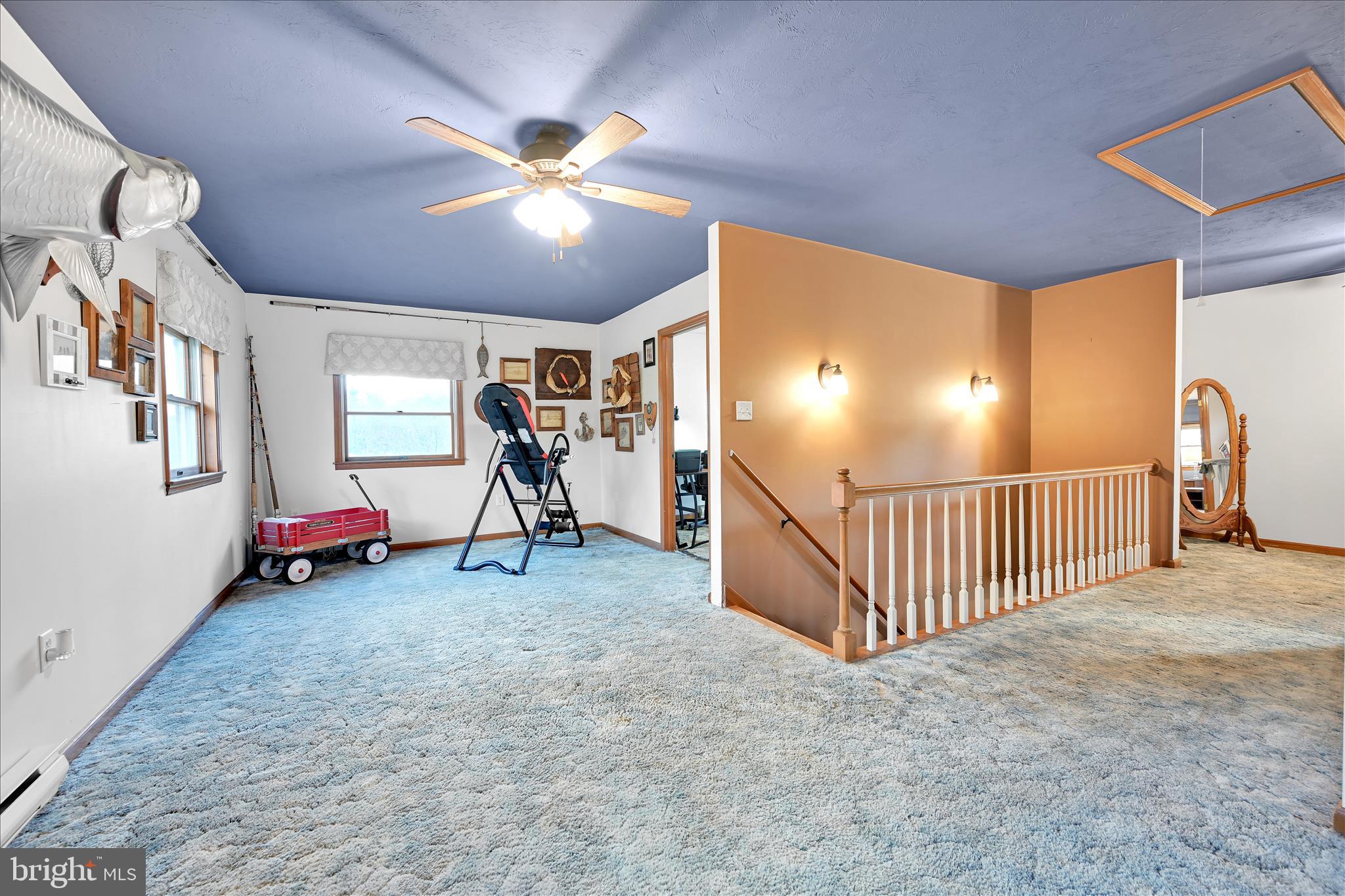 UNION TOWNSHIP - Residential