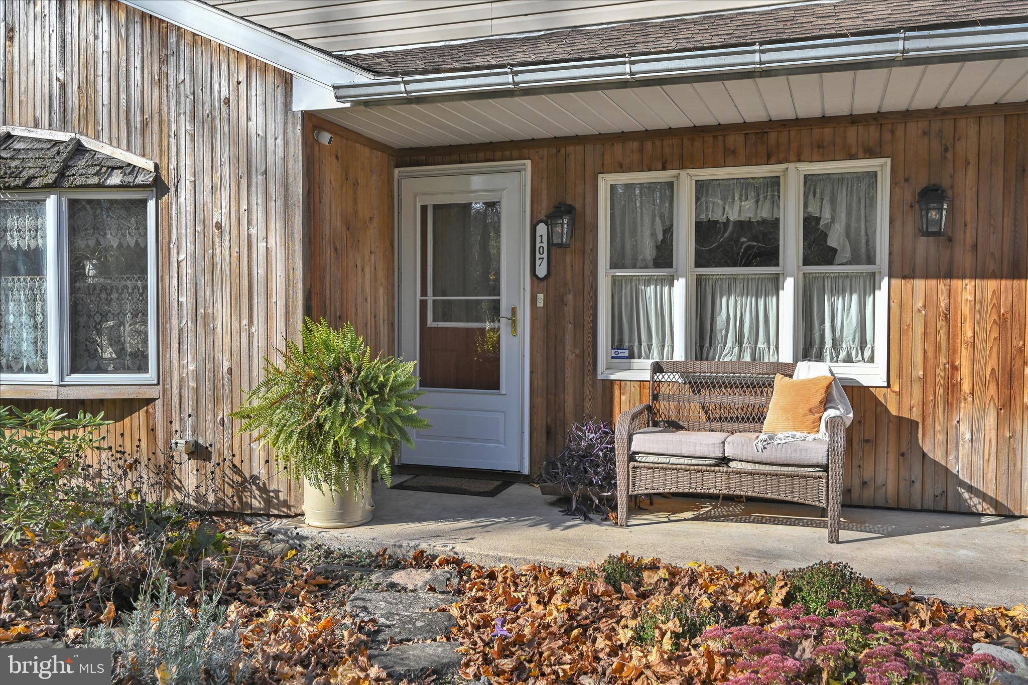 UNION TOWNSHIP - Residential