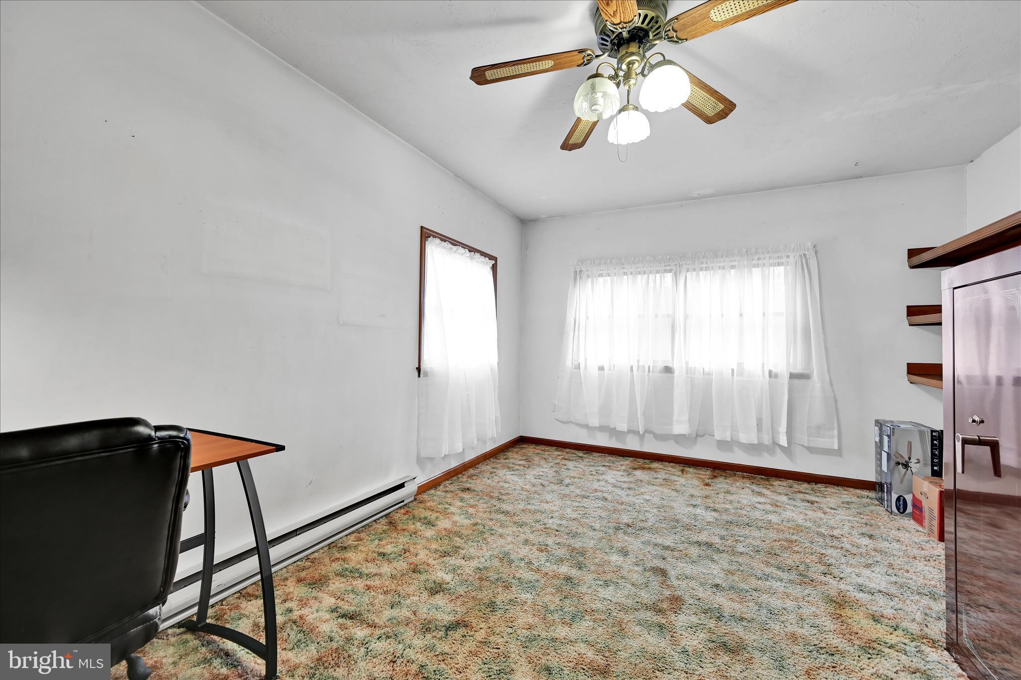 UNION TOWNSHIP - Residential