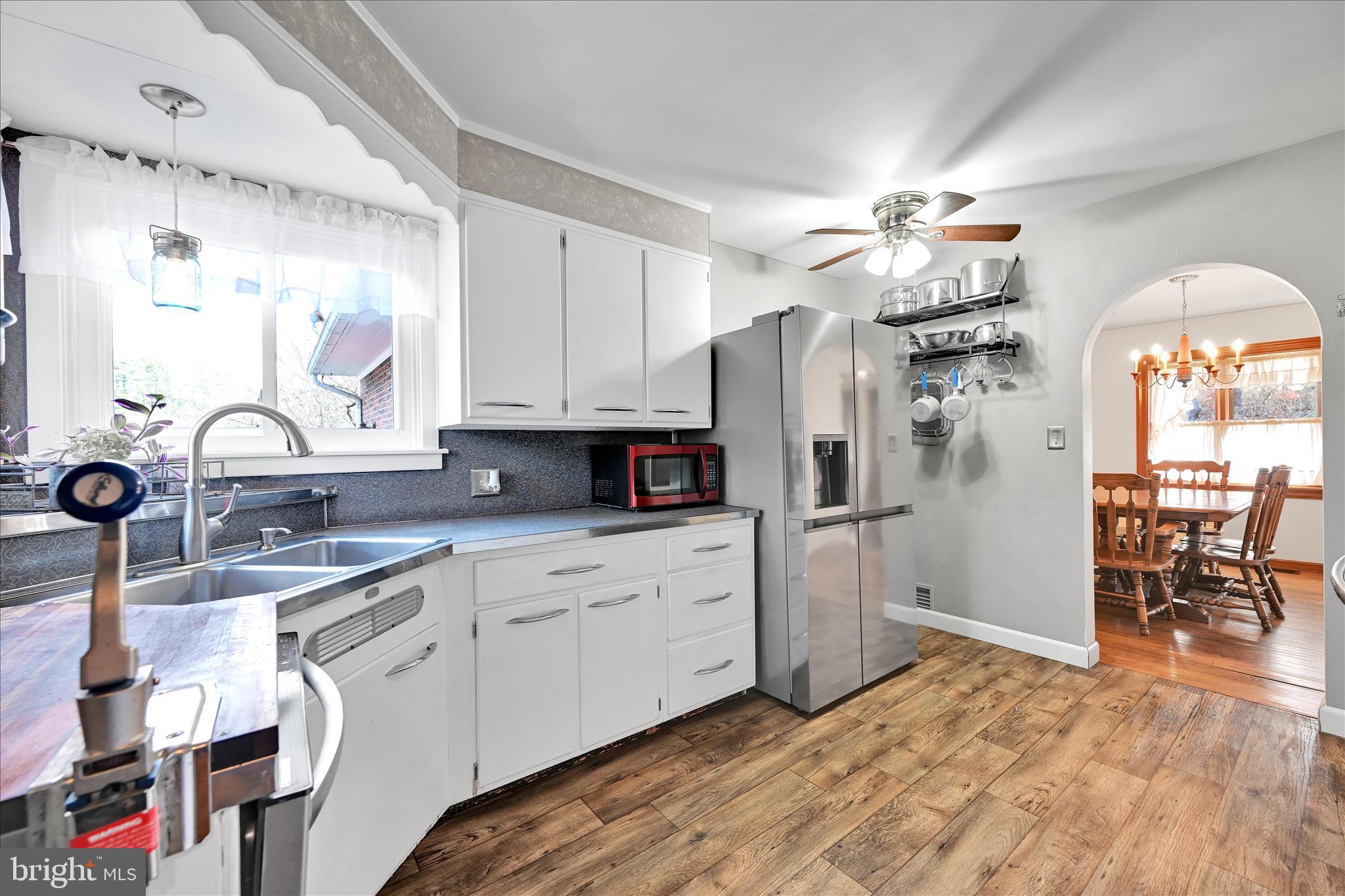 UNION TOWNSHIP - Residential