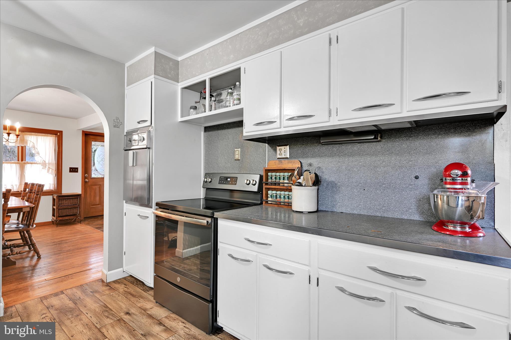 UNION TOWNSHIP - Residential