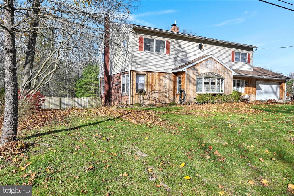 Photo of 107 Moonshine Road, JONESTOWN, PA 17038 (MLS # PALN2023732)