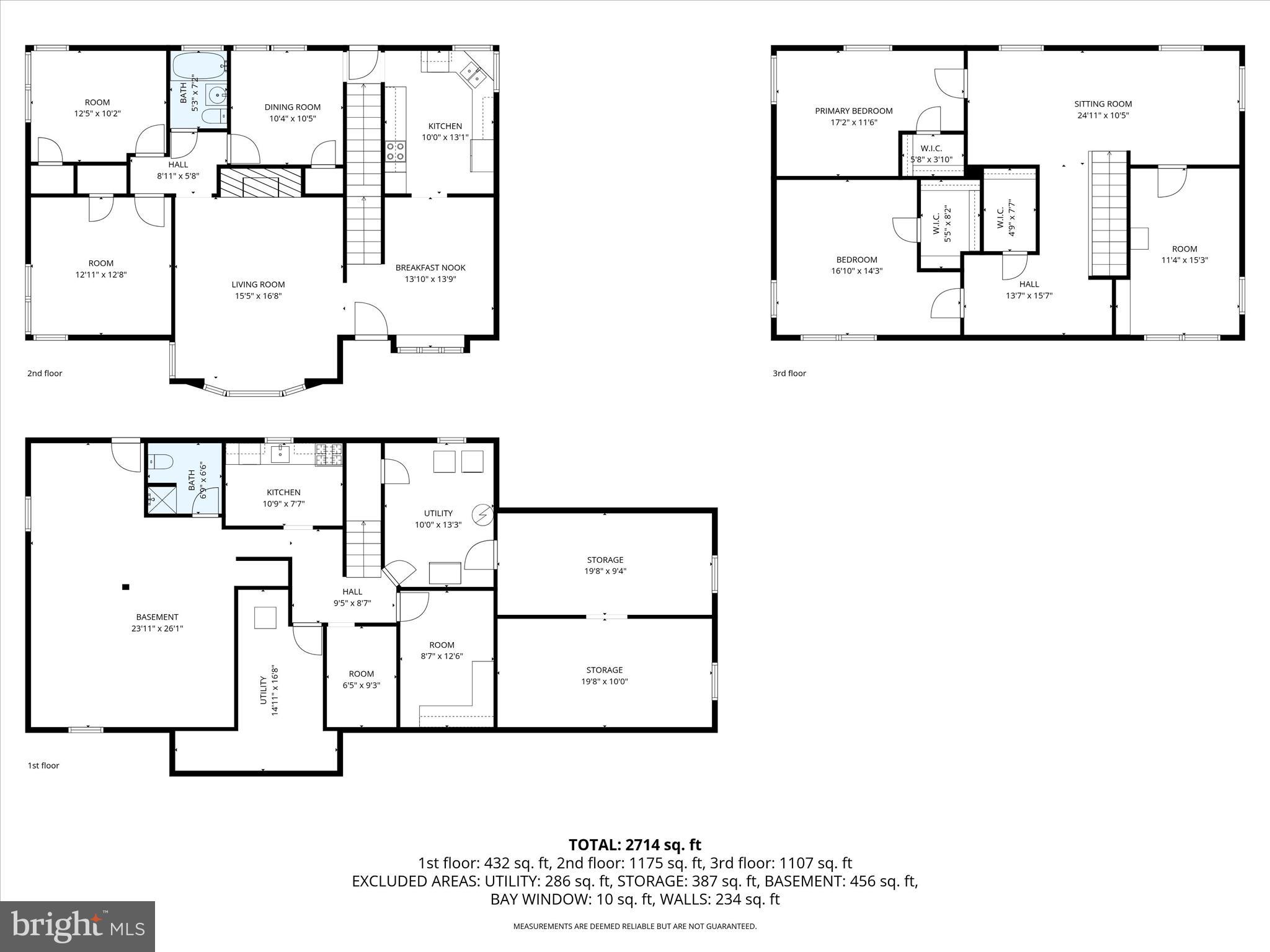 UNION TOWNSHIP - Residential