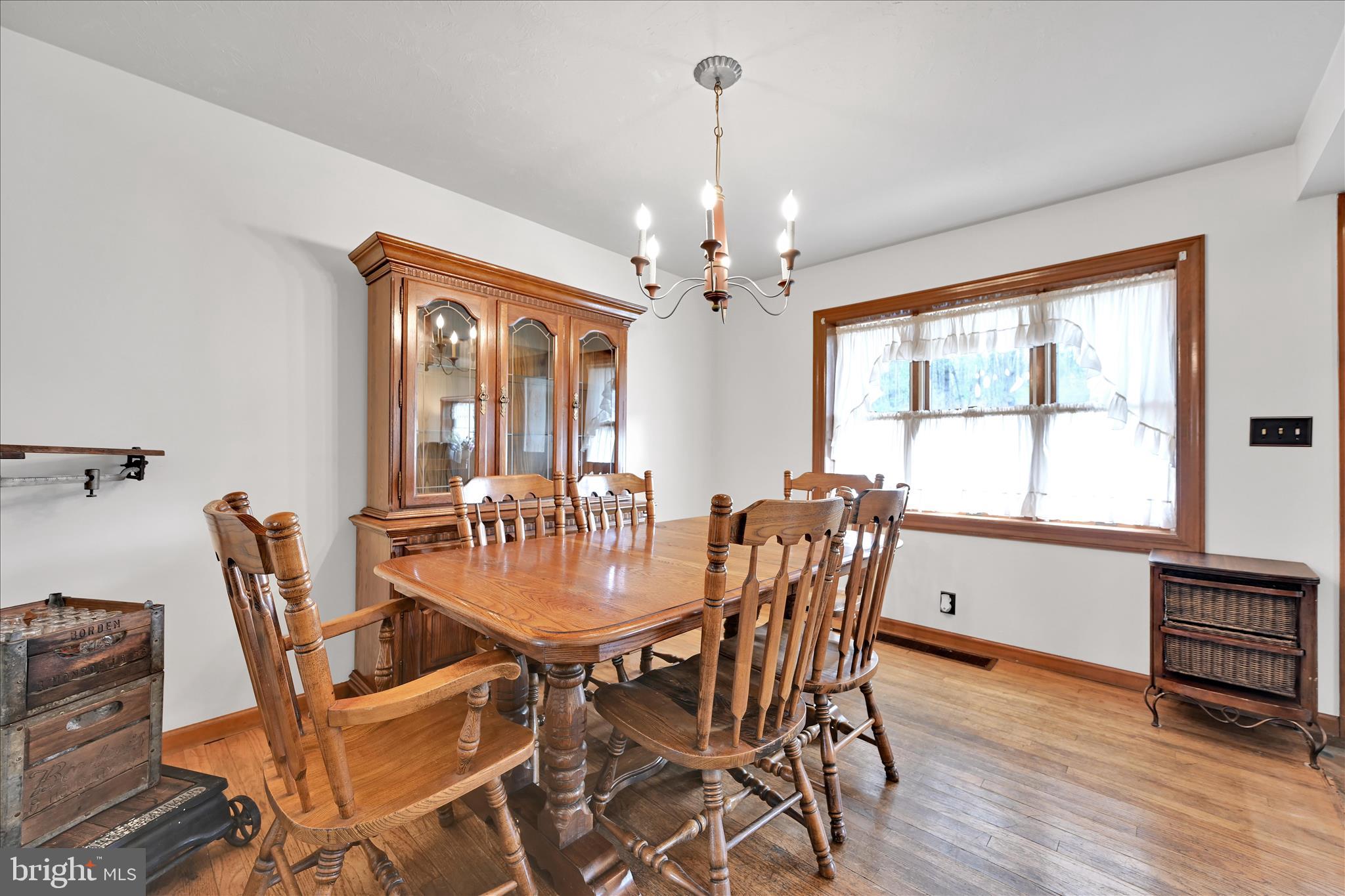 UNION TOWNSHIP - Residential