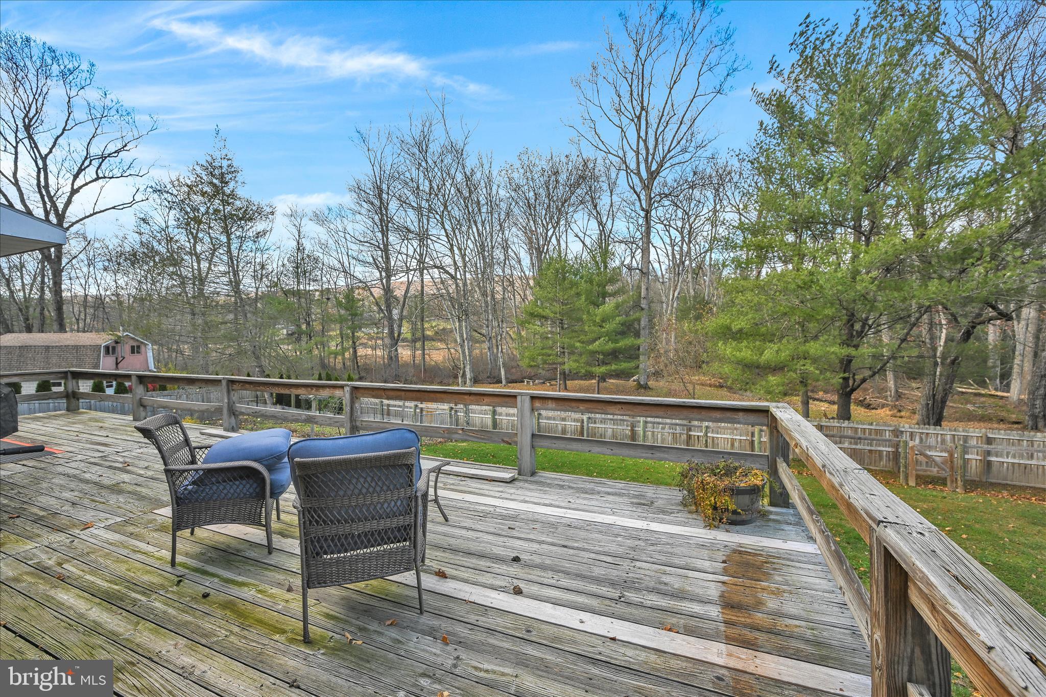 UNION TOWNSHIP - Residential