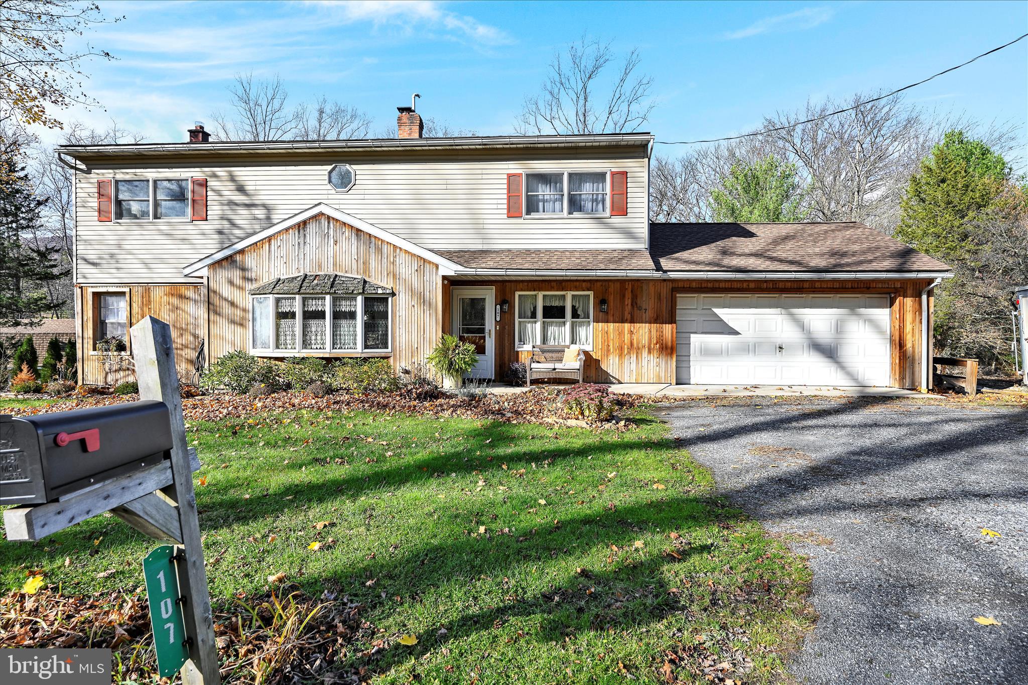 UNION TOWNSHIP - Residential