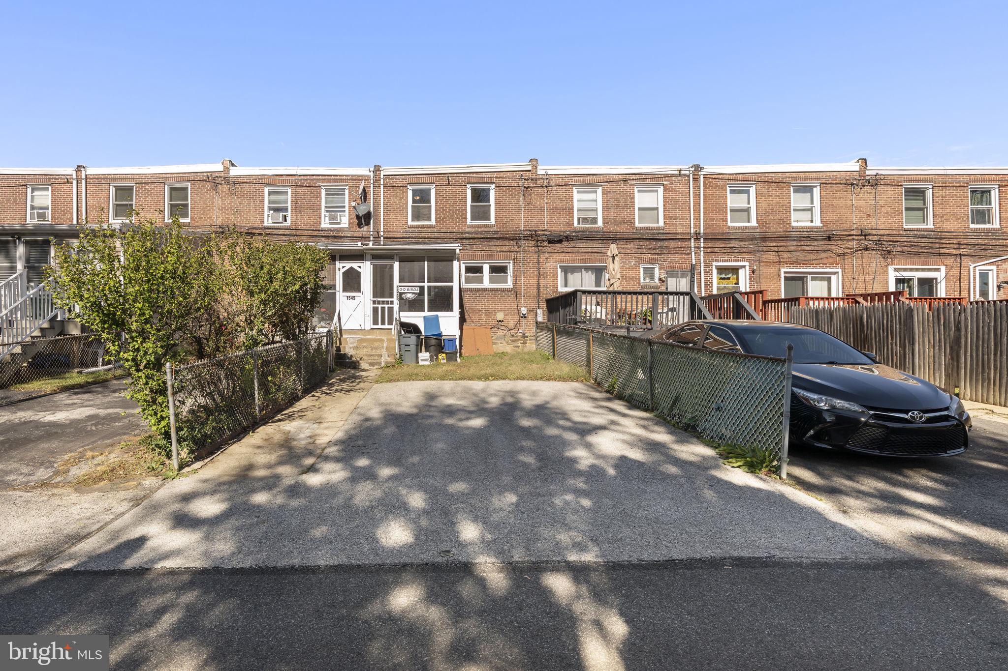 FOLCROFT - Residential