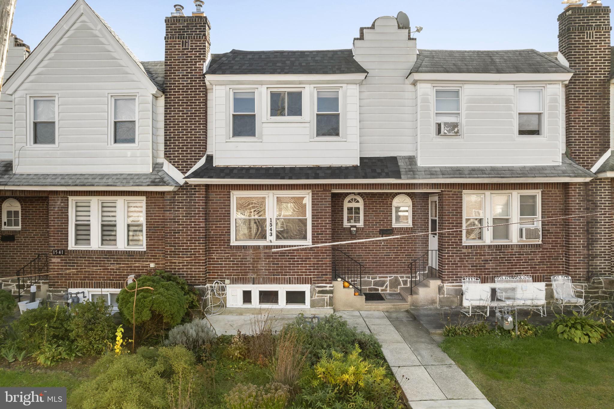 FOLCROFT - Residential