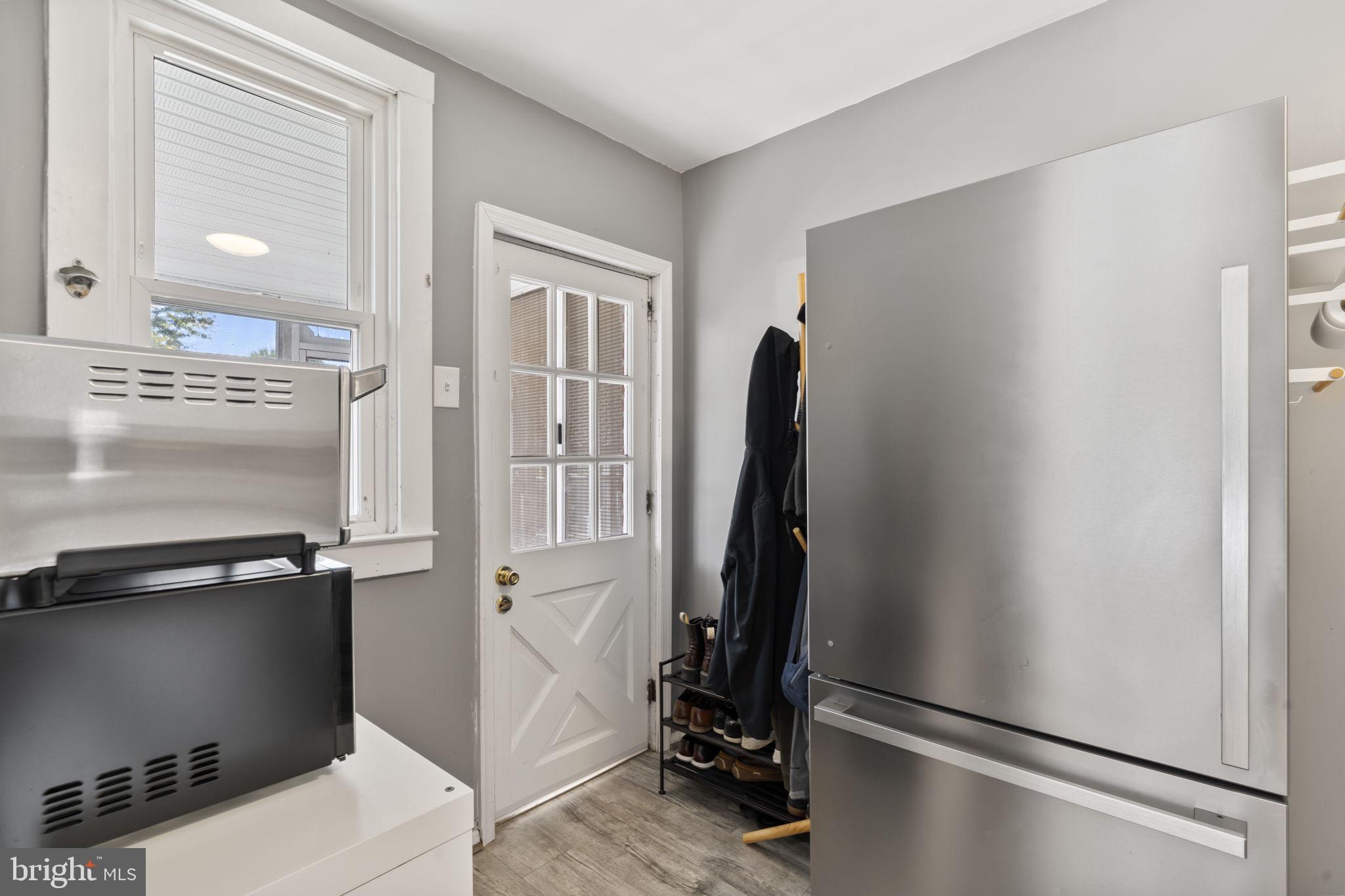 FOLCROFT - Residential