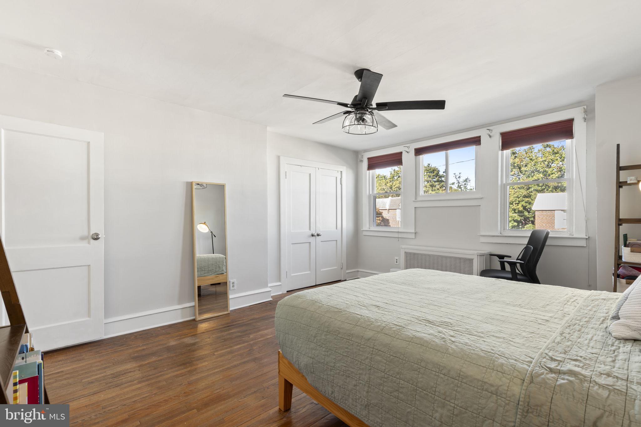 FOLCROFT - Residential