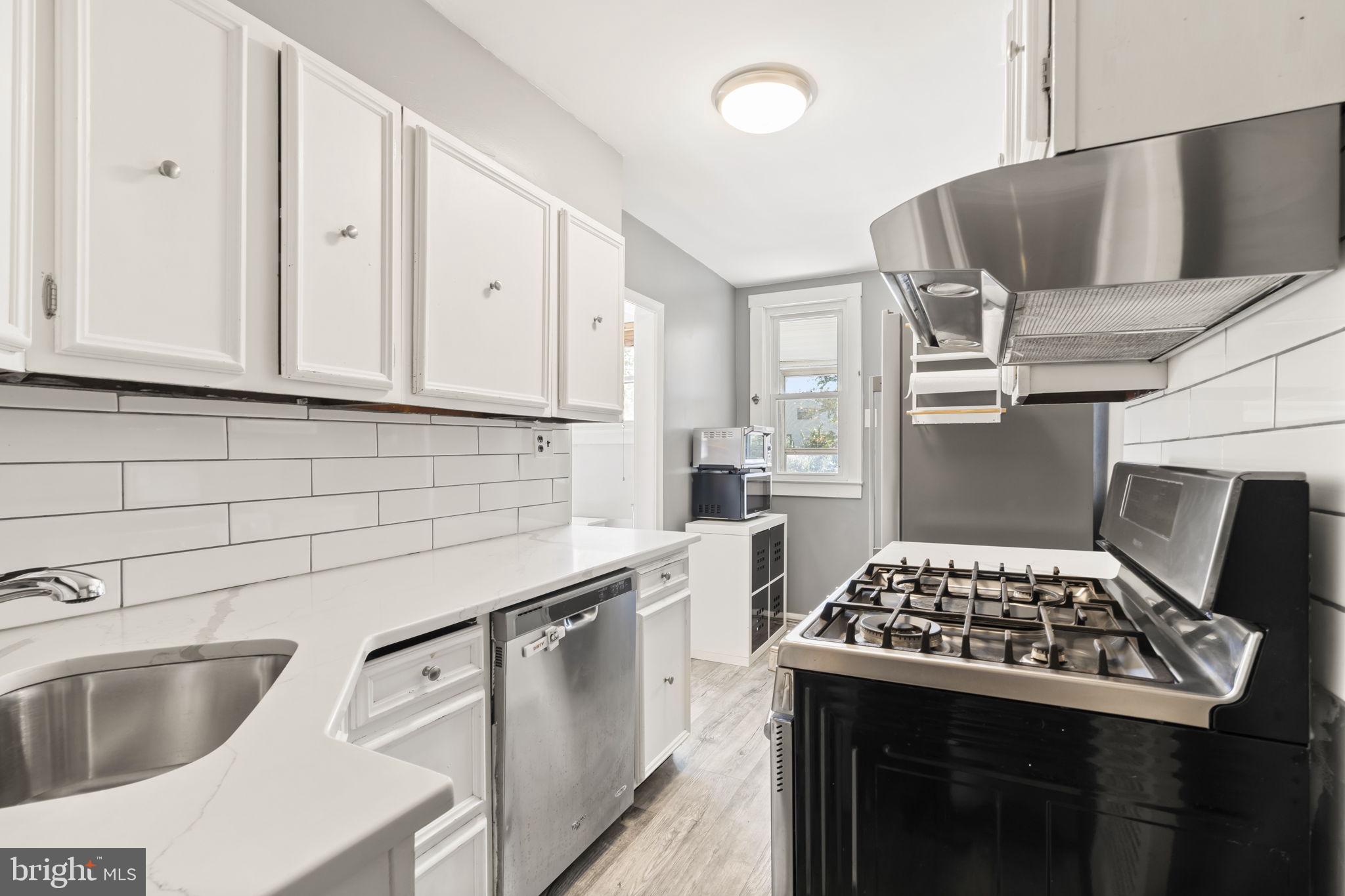 FOLCROFT - Residential