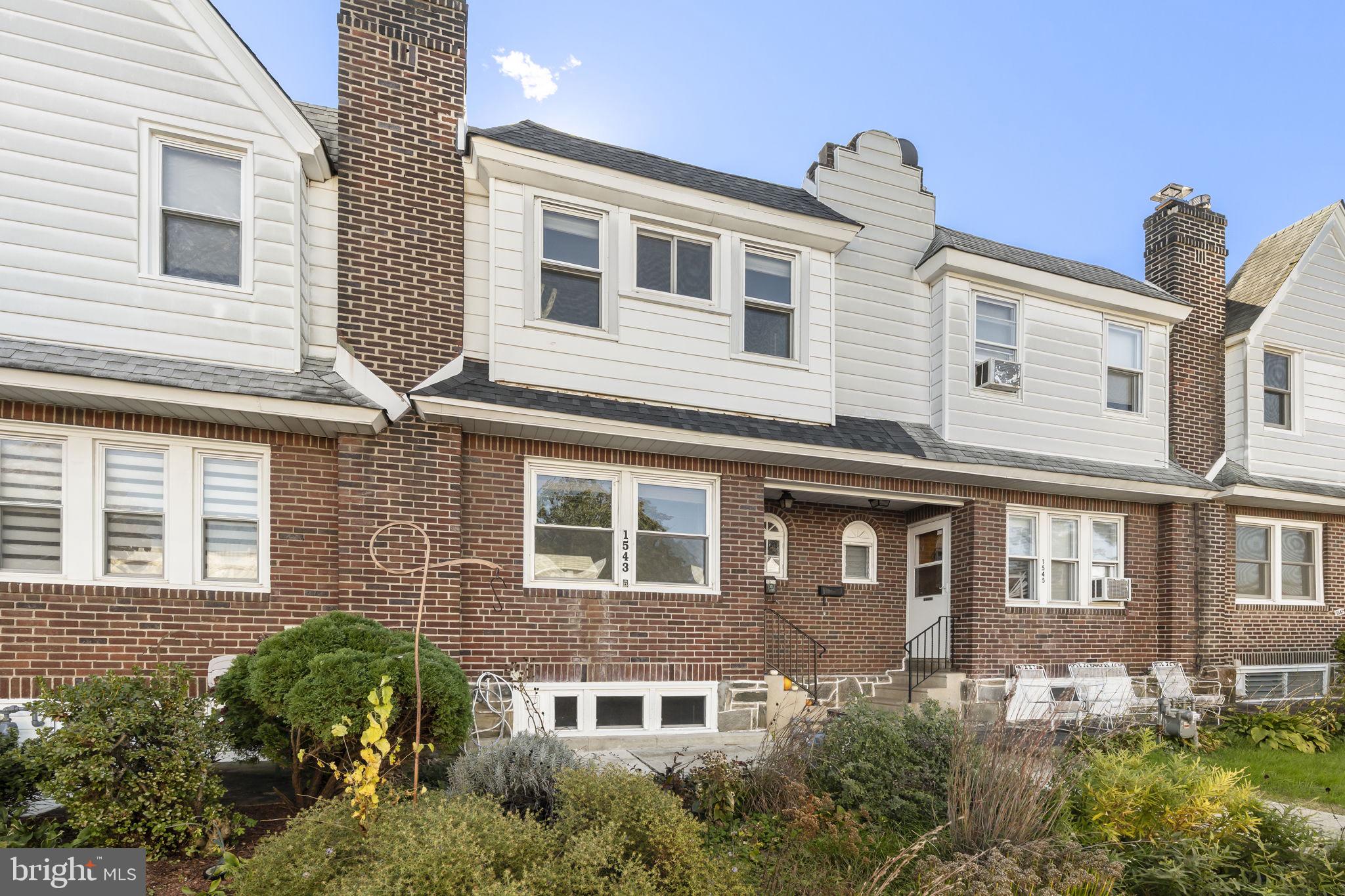 FOLCROFT - Residential