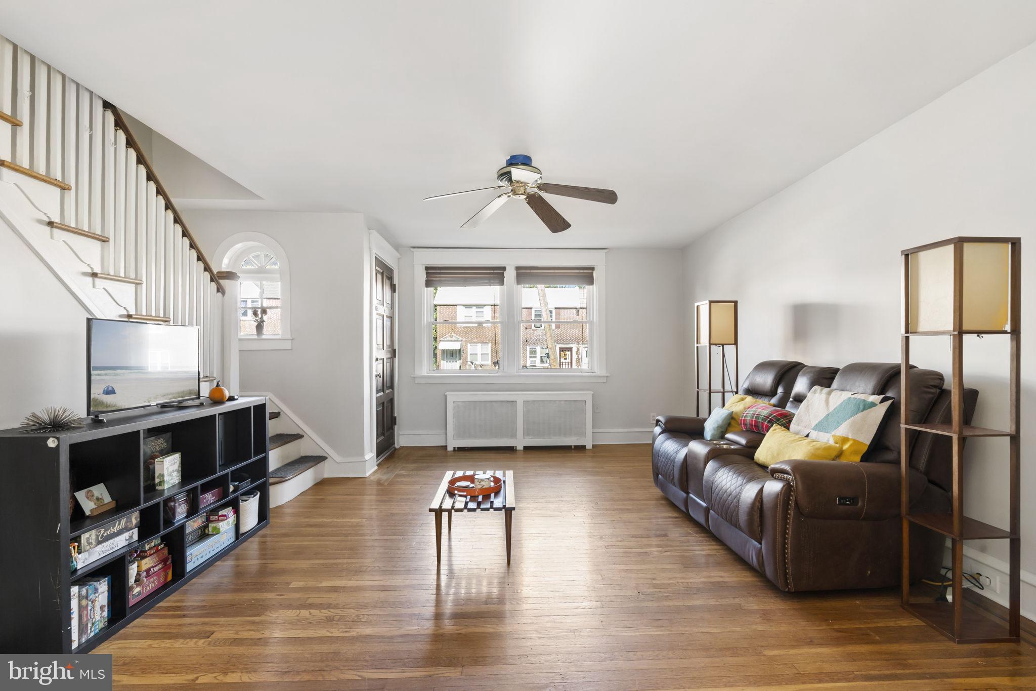 FOLCROFT - Residential