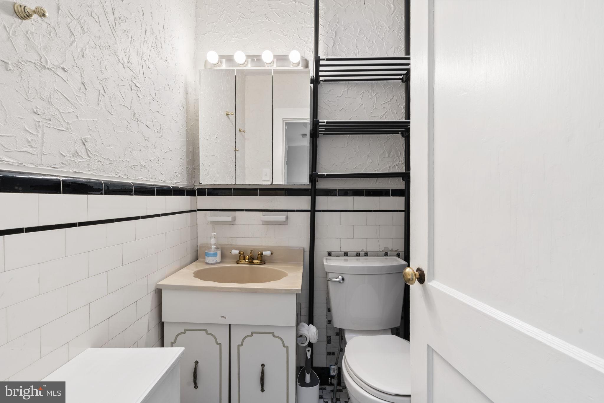 FOLCROFT - Residential