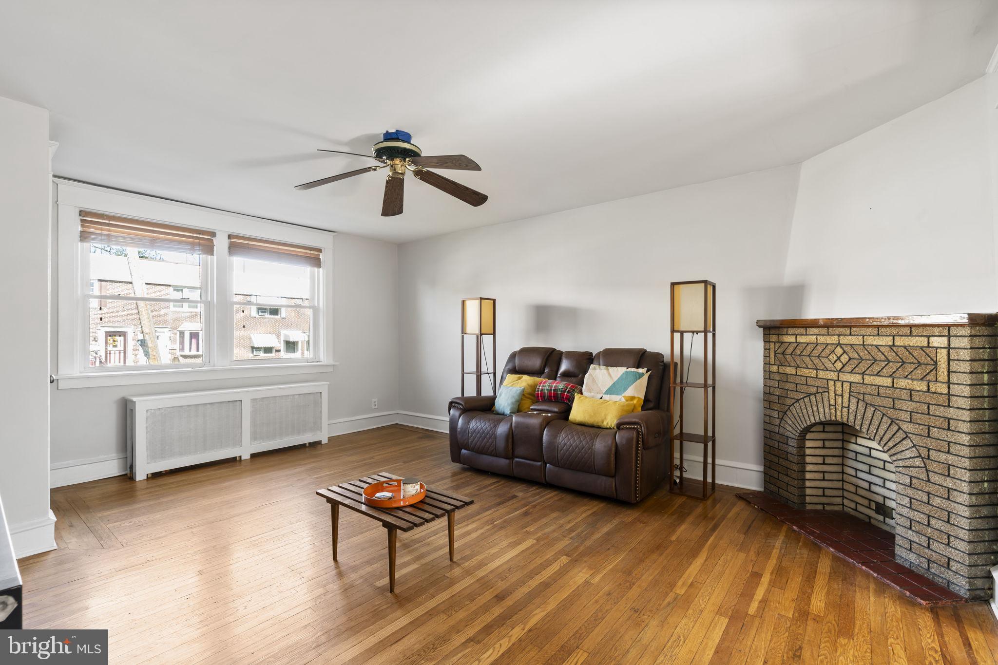 FOLCROFT - Residential