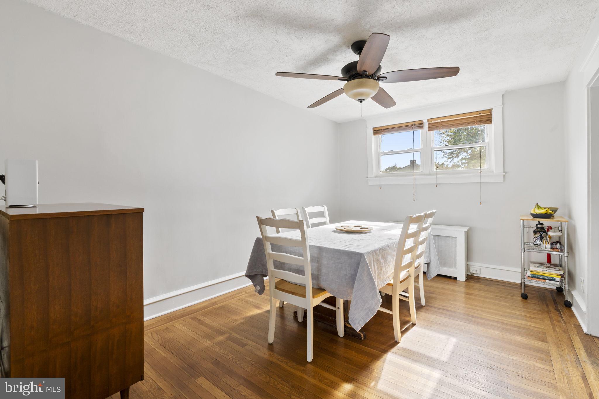 FOLCROFT - Residential