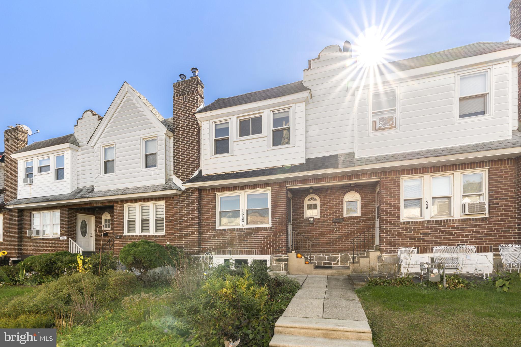 FOLCROFT - Residential