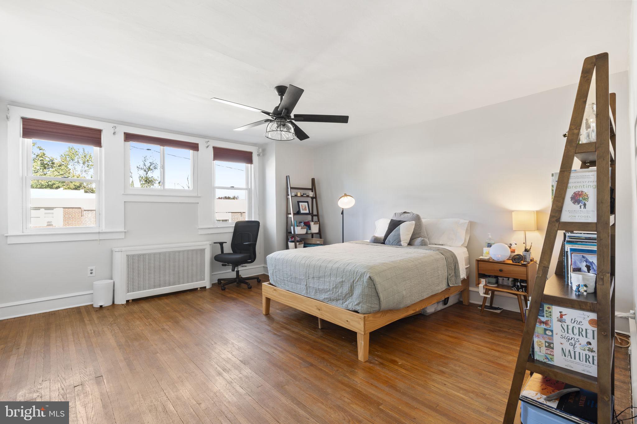 FOLCROFT - Residential