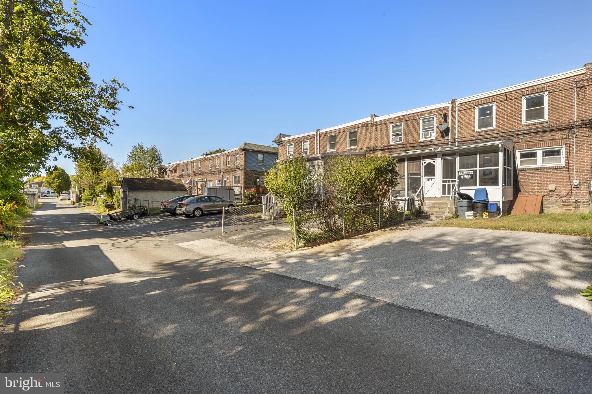 FOLCROFT - Residential