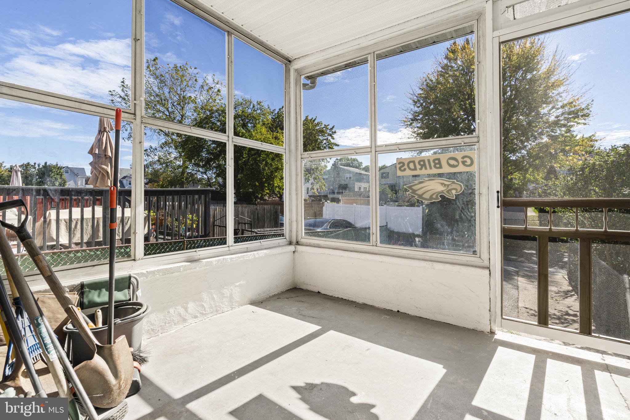 FOLCROFT - Residential