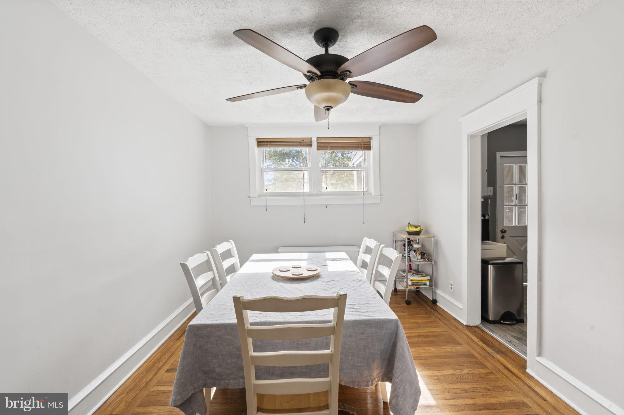 FOLCROFT - Residential