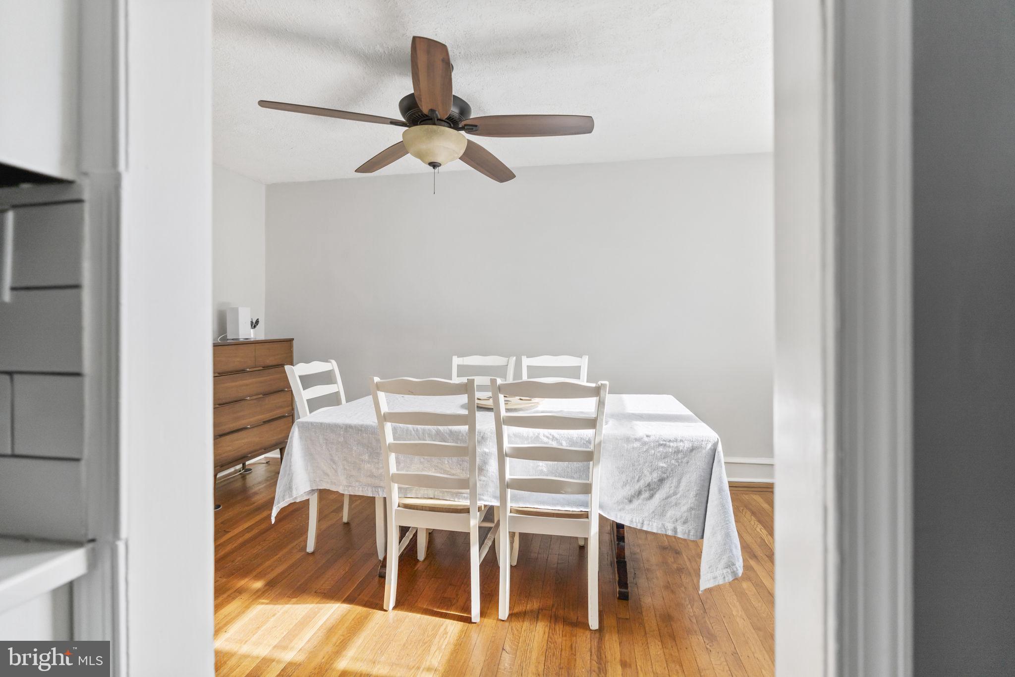 FOLCROFT - Residential