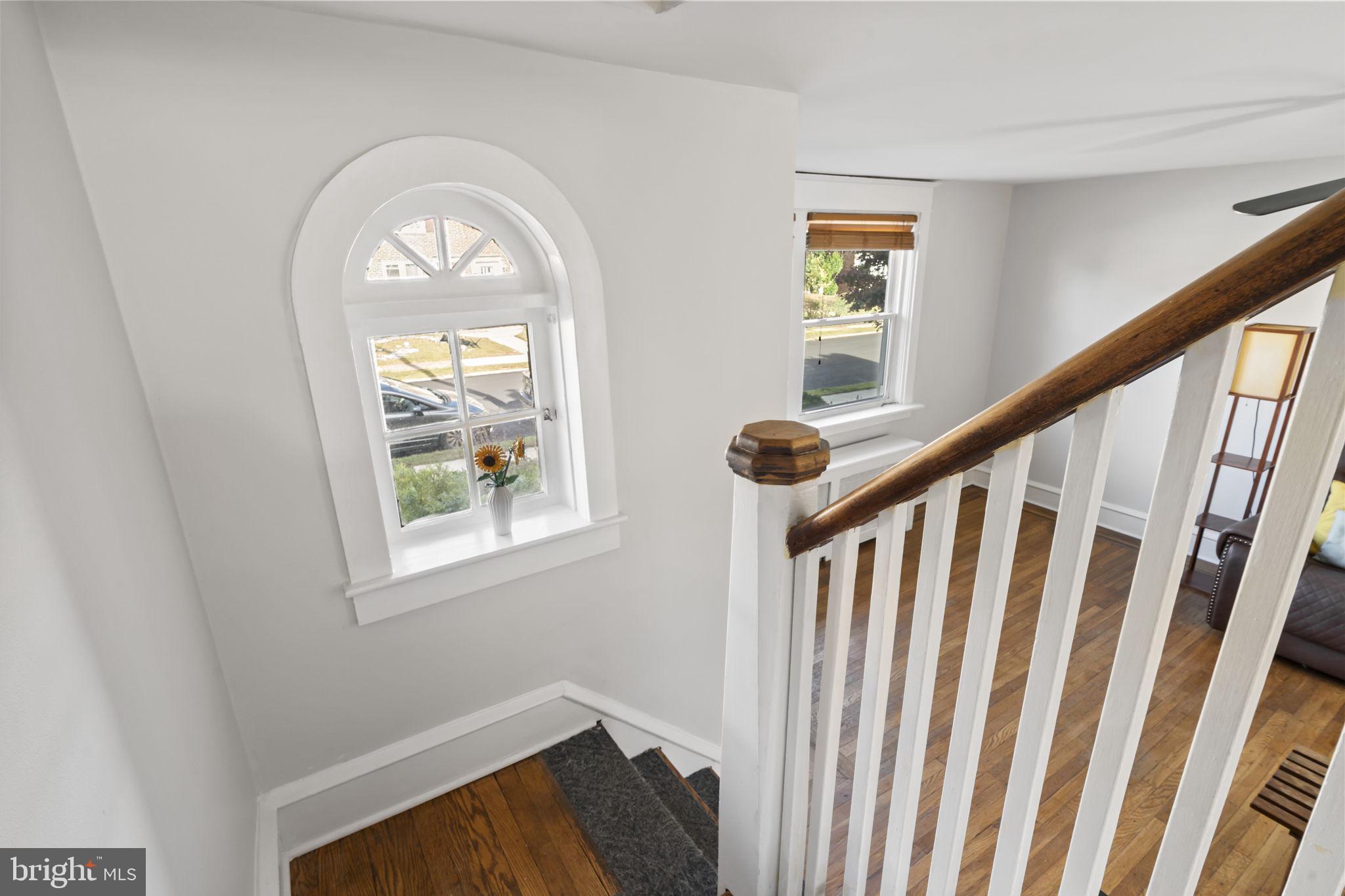 FOLCROFT - Residential