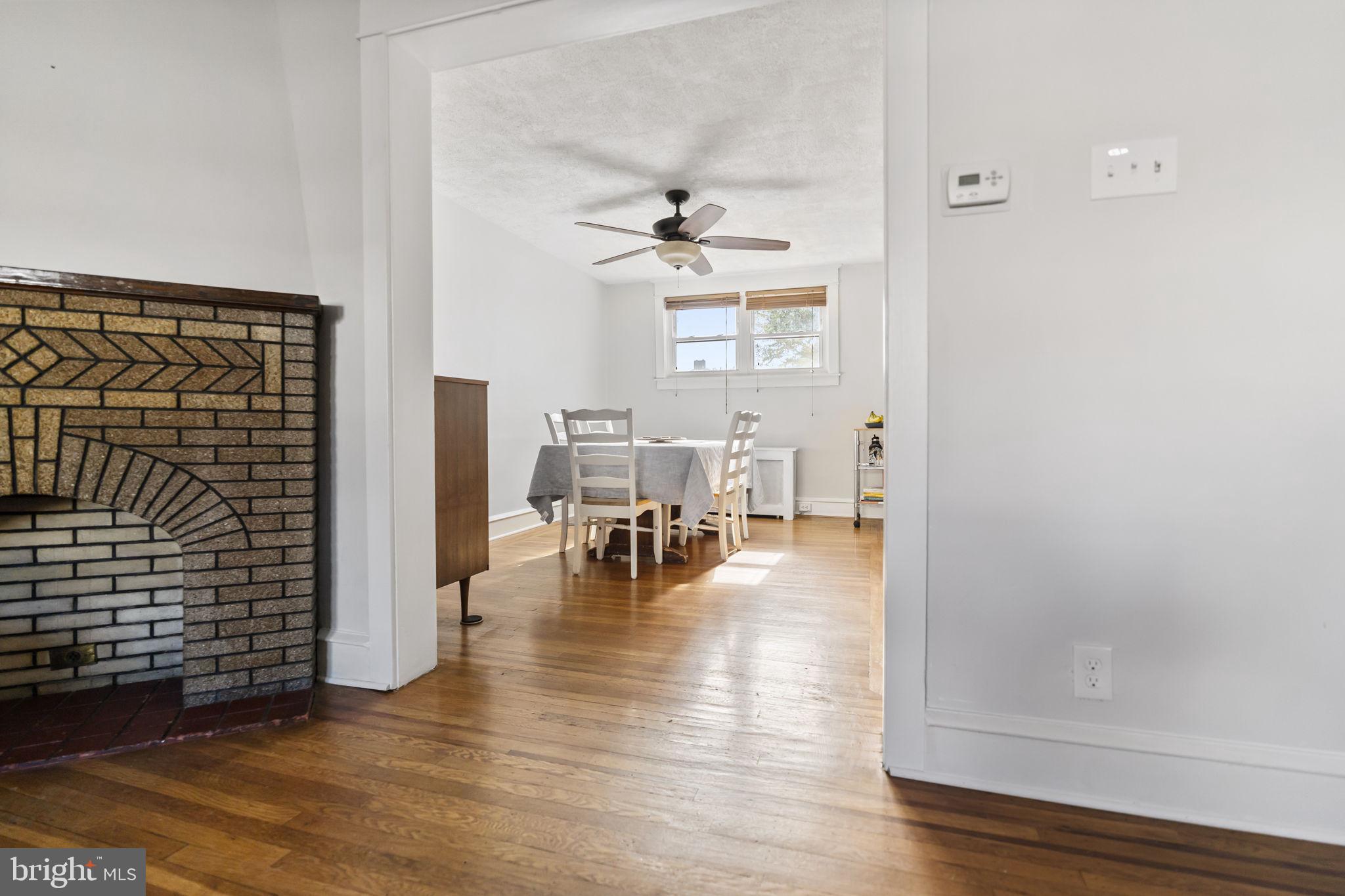 FOLCROFT - Residential