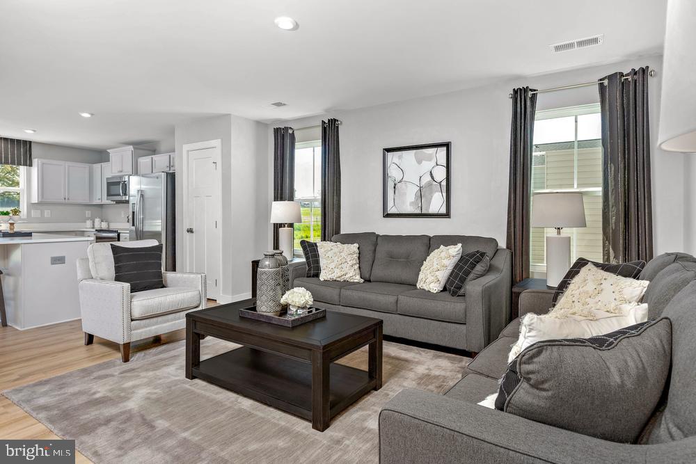 LEGENDS AT SADSBURY - Residential