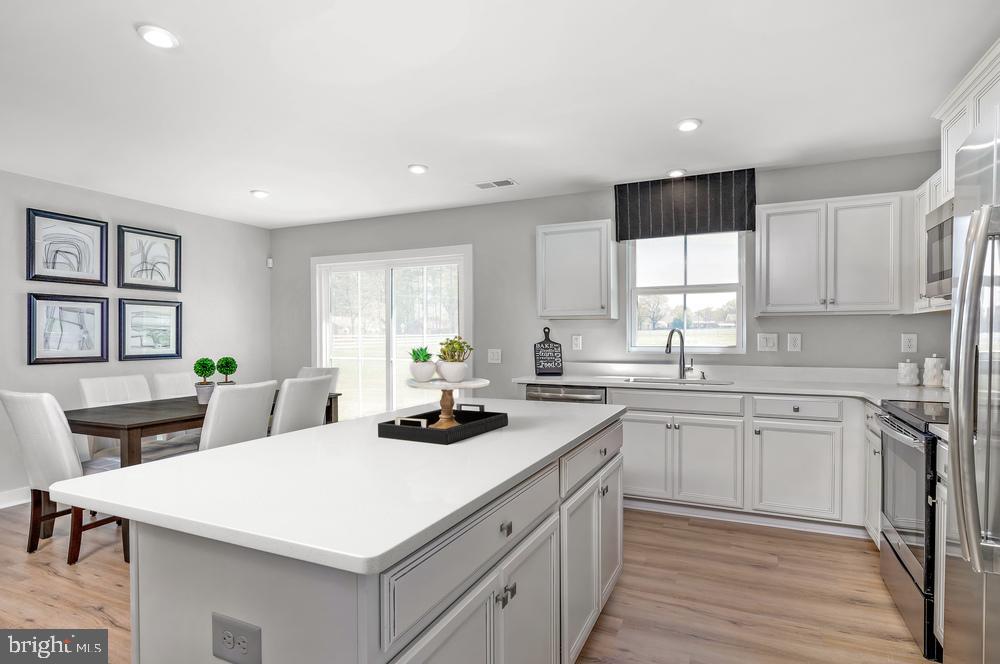 LEGENDS AT SADSBURY - Residential