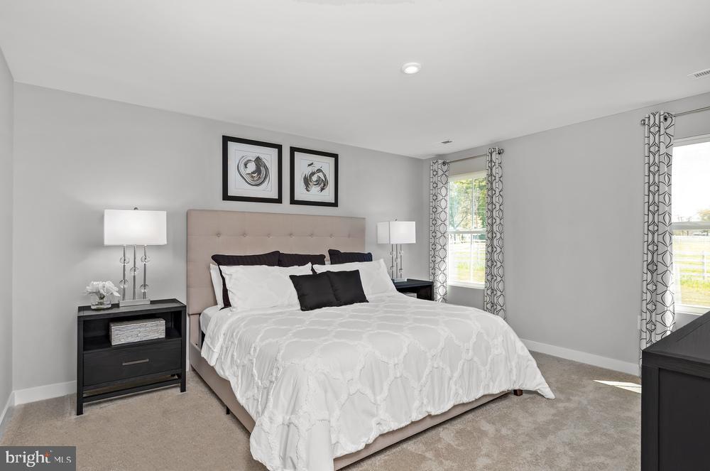 LEGENDS AT SADSBURY - Residential