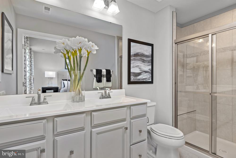 LEGENDS AT SADSBURY - Residential