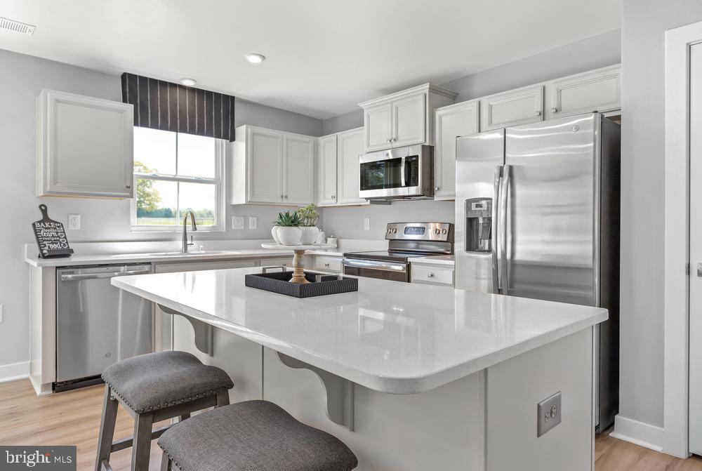 LEGENDS AT SADSBURY - Residential