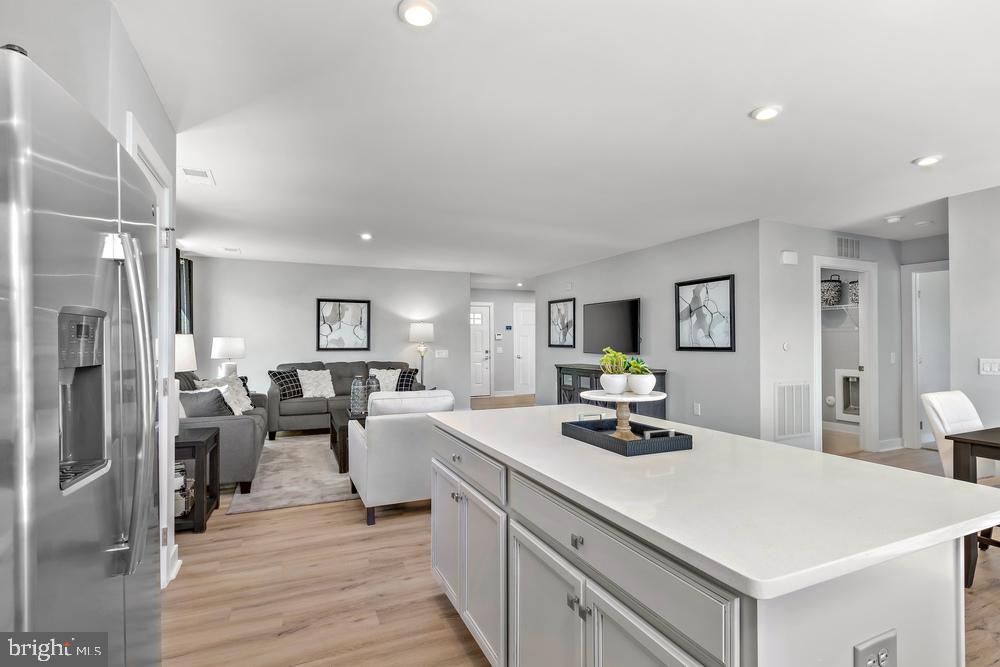 LEGENDS AT SADSBURY - Residential