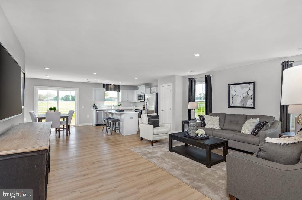 LEGENDS AT SADSBURY - Residential