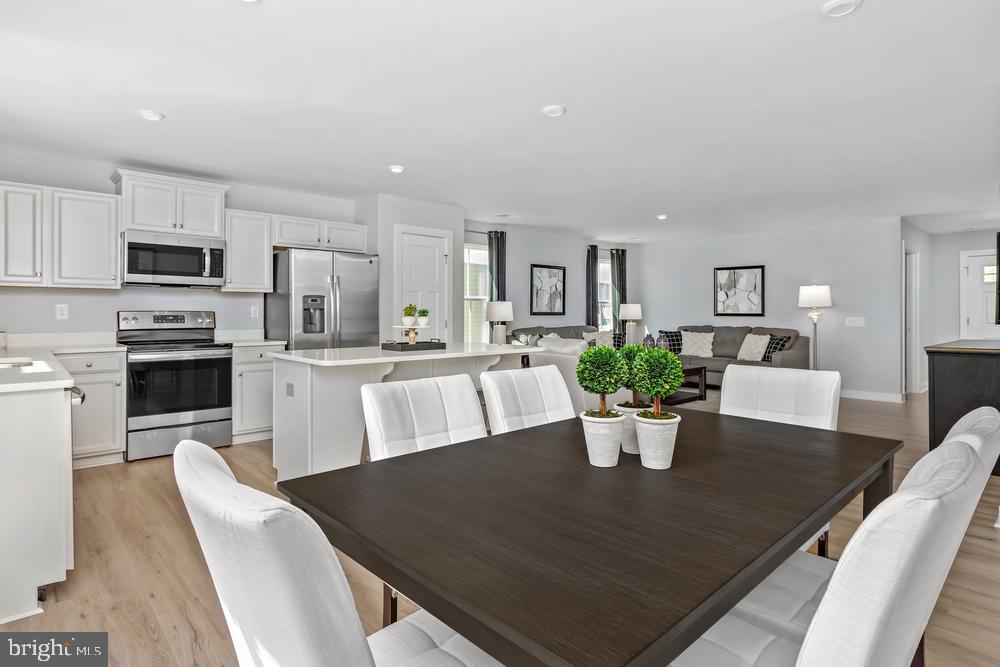 LEGENDS AT SADSBURY - Residential