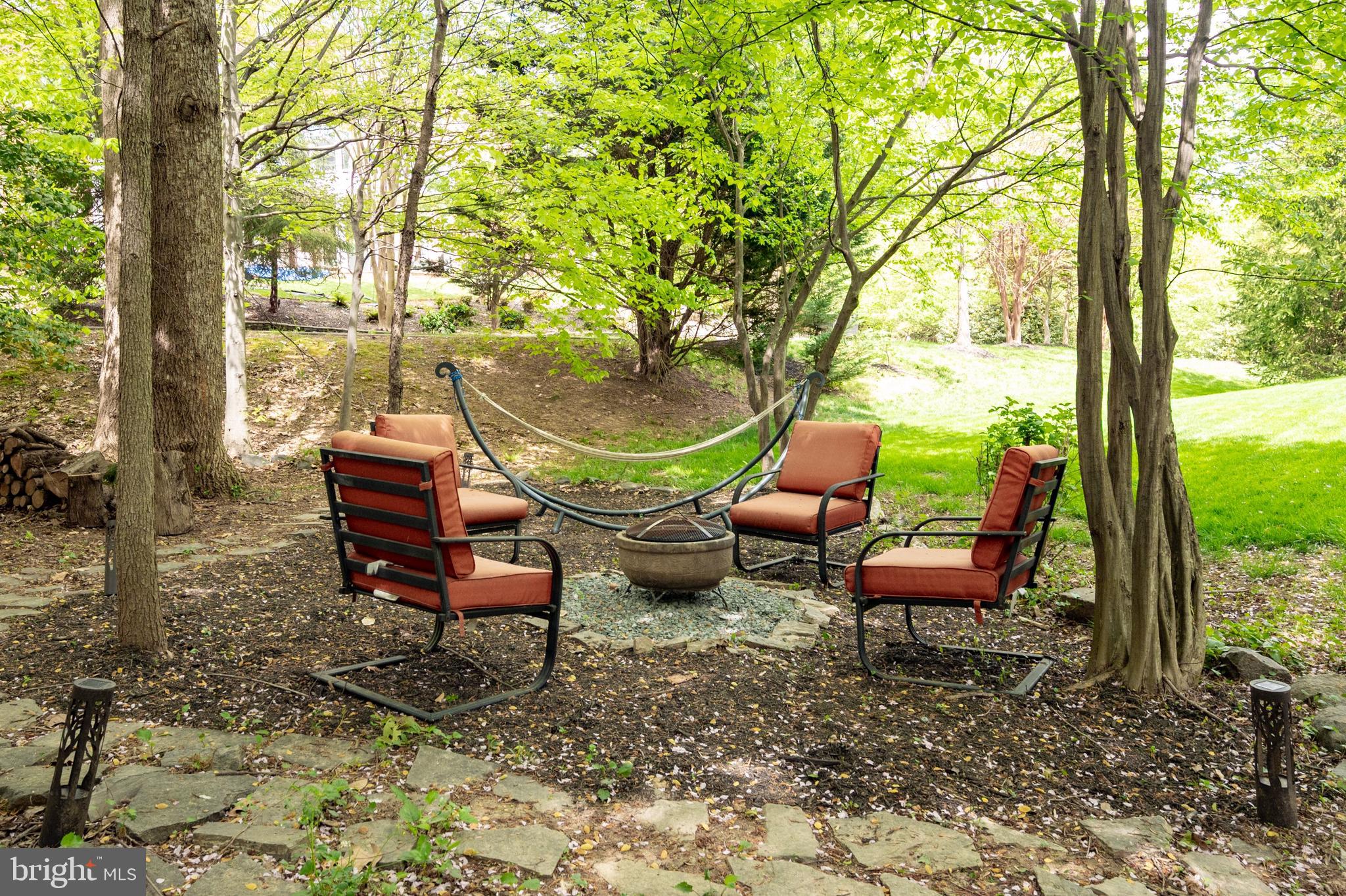 PICKETT'S RESERVE - Residential