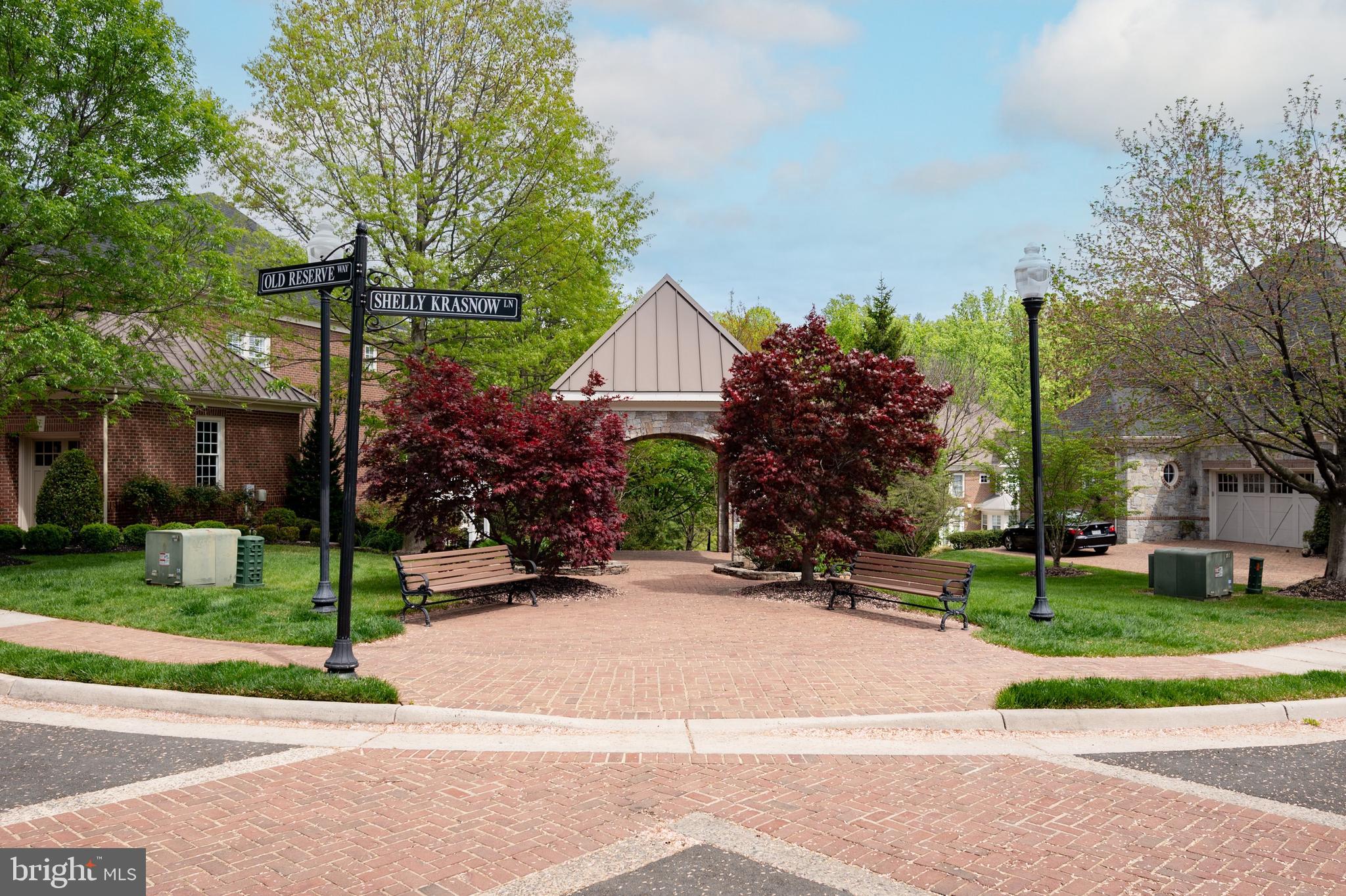 PICKETT'S RESERVE - Residential