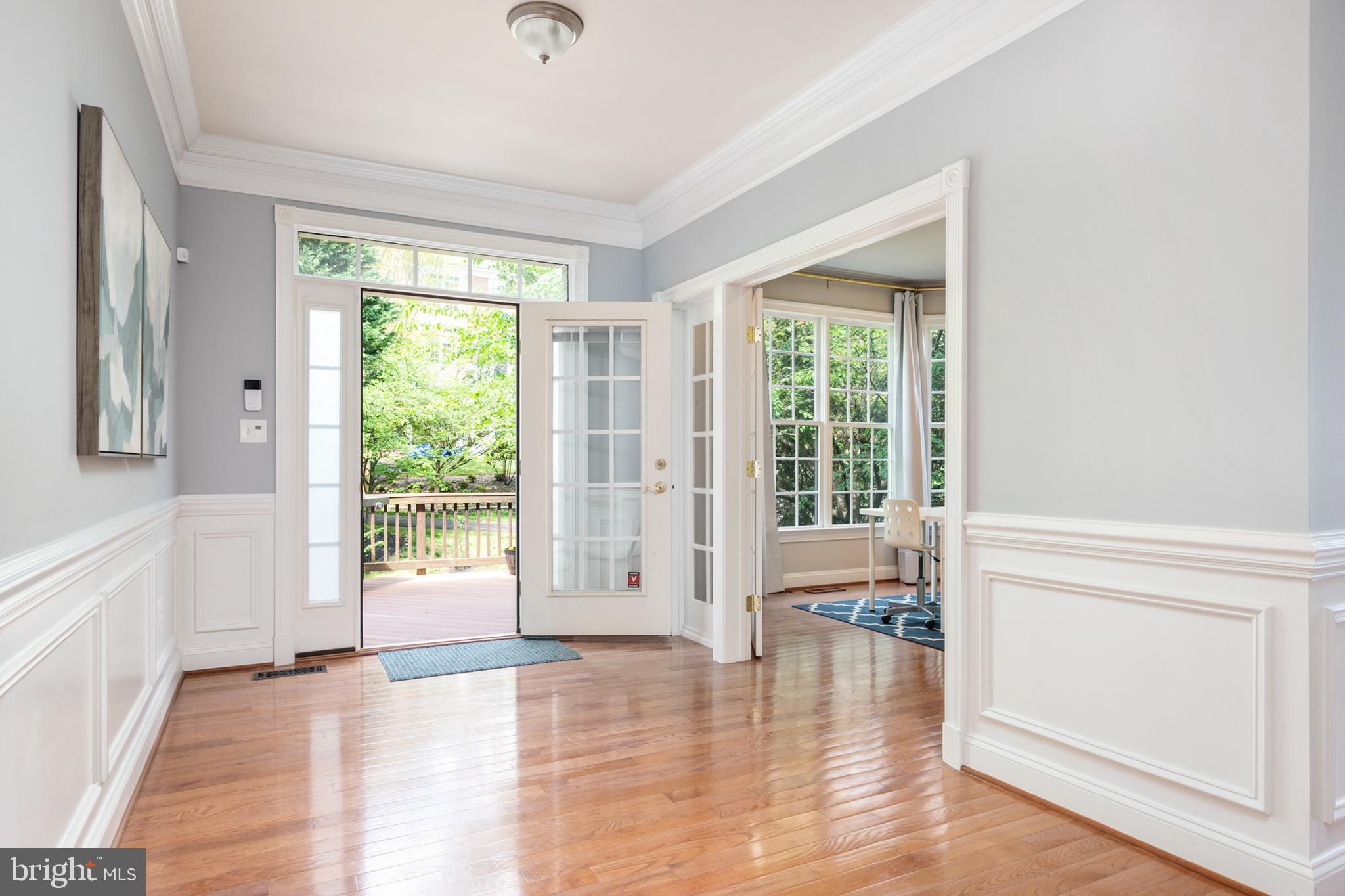 PICKETT'S RESERVE - Residential