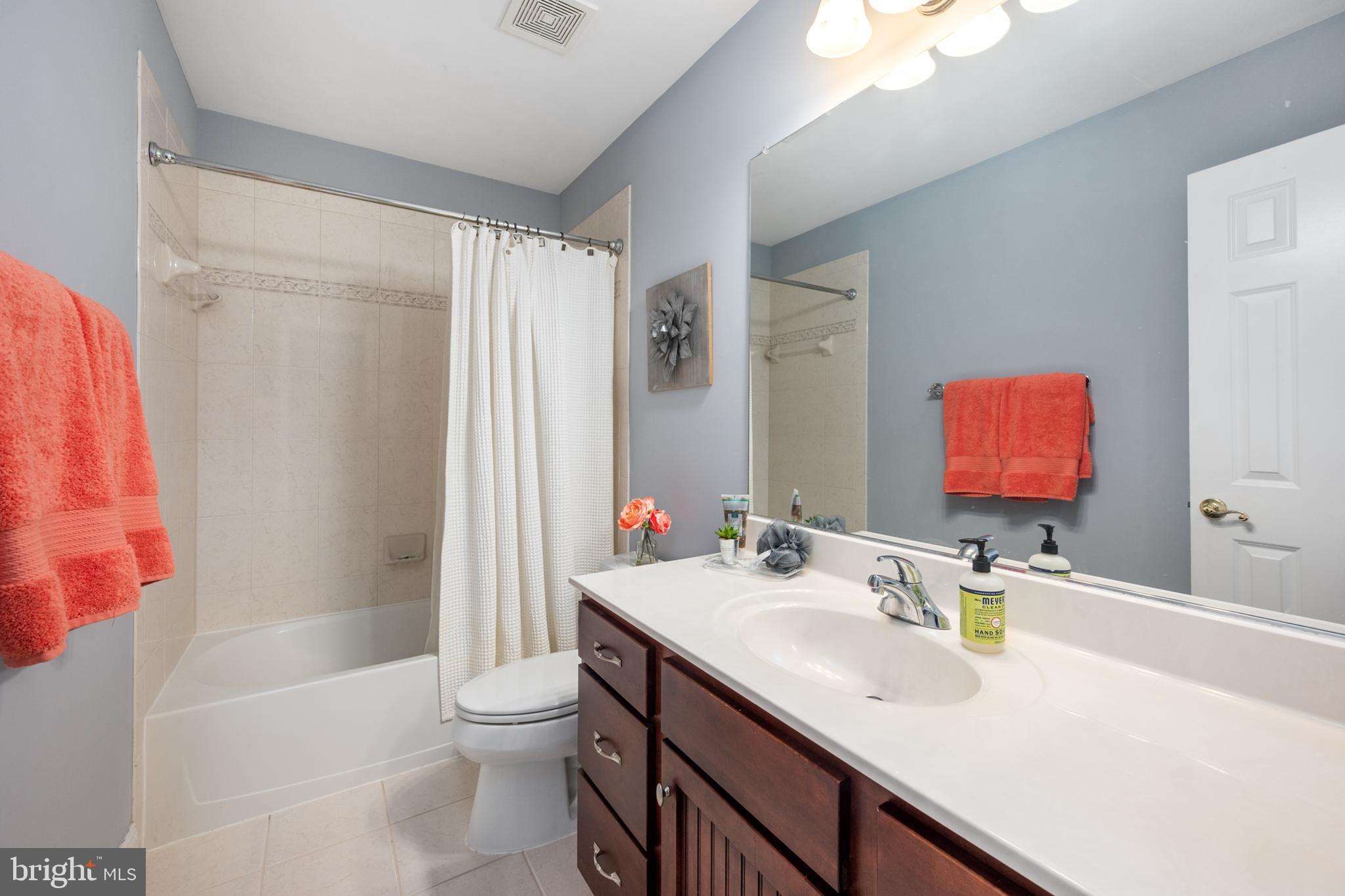 PICKETT'S RESERVE - Residential