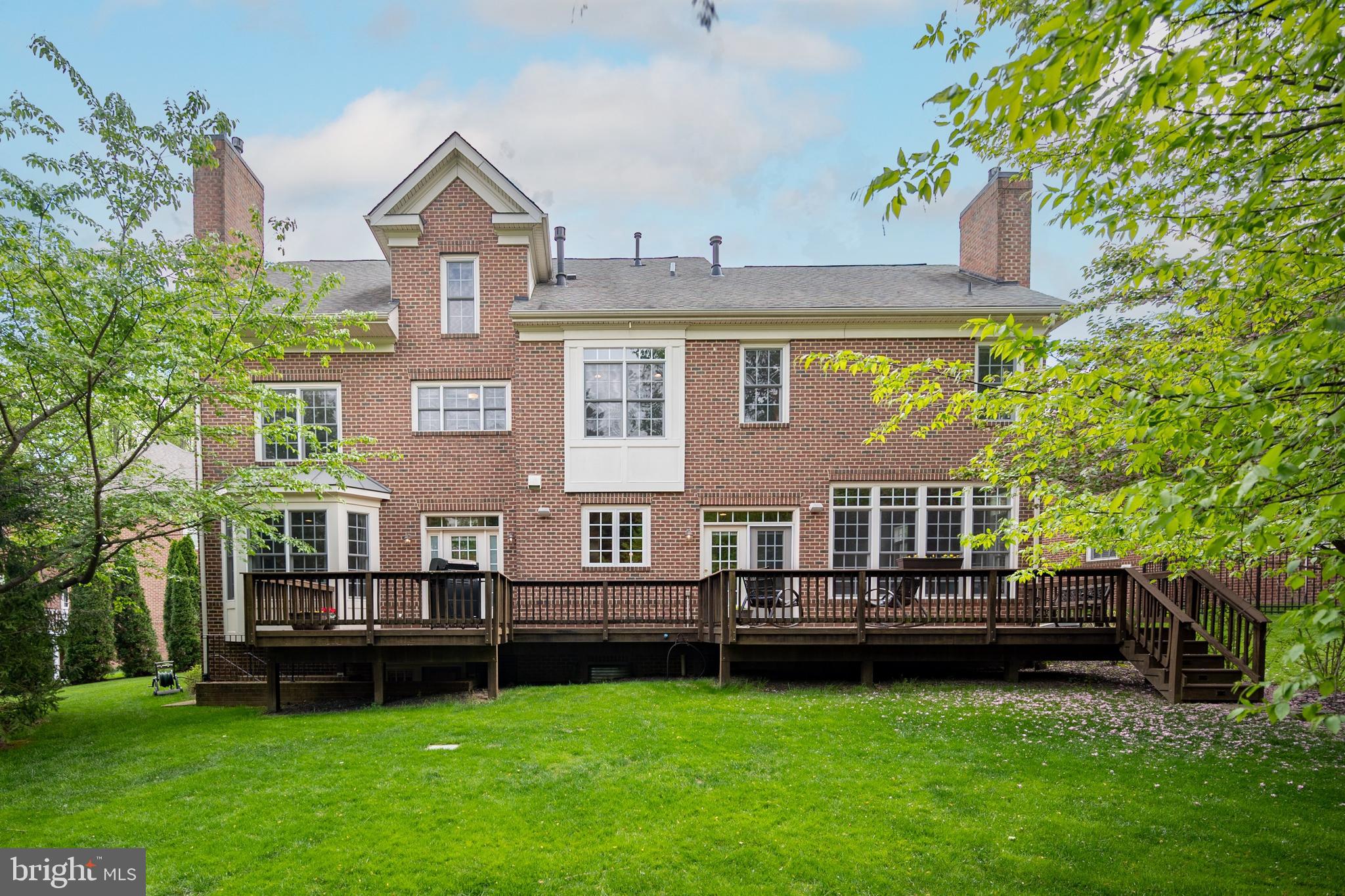 PICKETT'S RESERVE - Residential