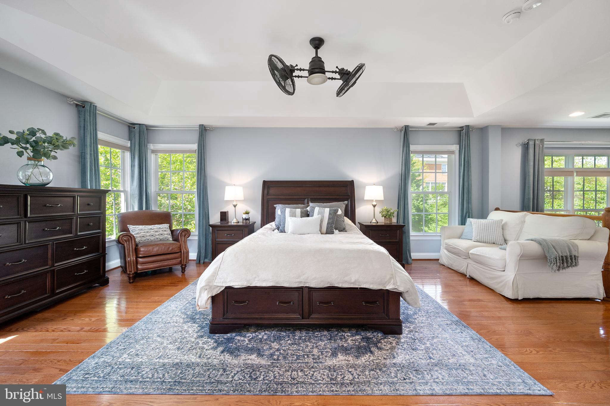 PICKETT'S RESERVE - Residential