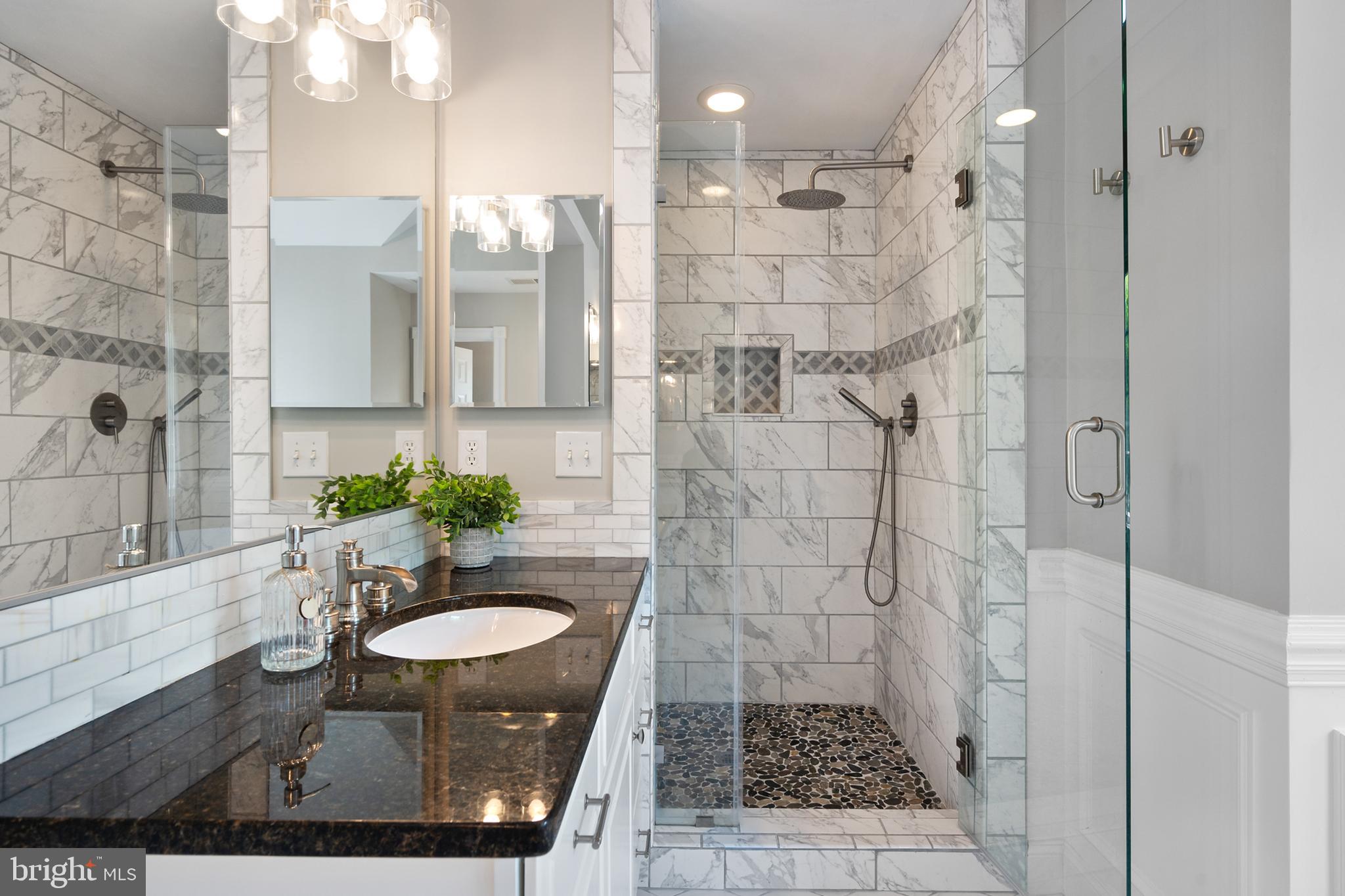 PICKETT'S RESERVE - Residential